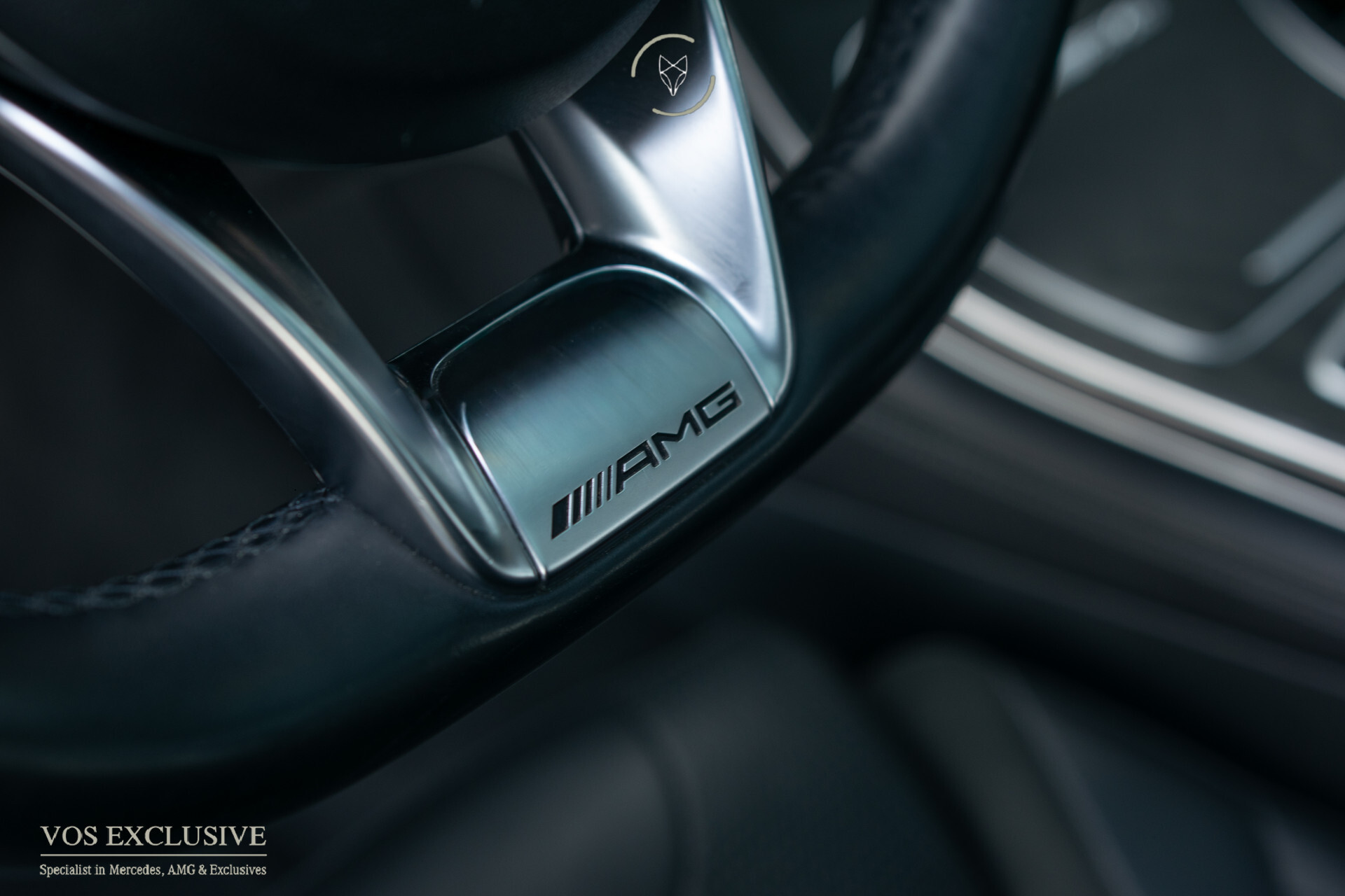 Mercedes-Benz GLC AMG 63 S 4M Night | Burmester | 360° | ACC | HUD | Memory | 21" | Keyless Go | DriversPack | Performance Foto 29