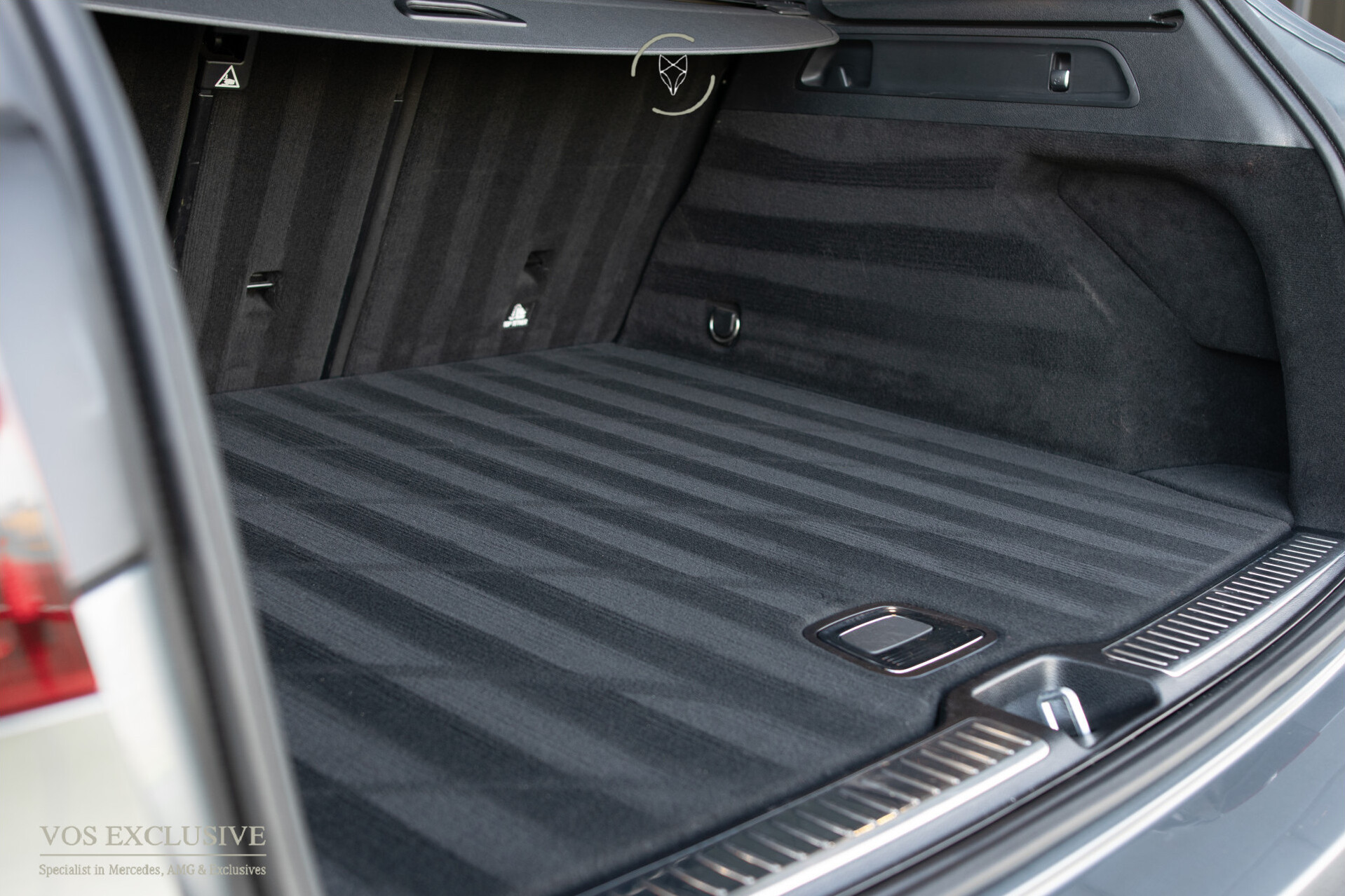 Mercedes-Benz GLC AMG 63 S 4M Night | Burmester | 360° | ACC | HUD | Memory | 21" | Keyless Go | DriversPack | Performance Foto 38