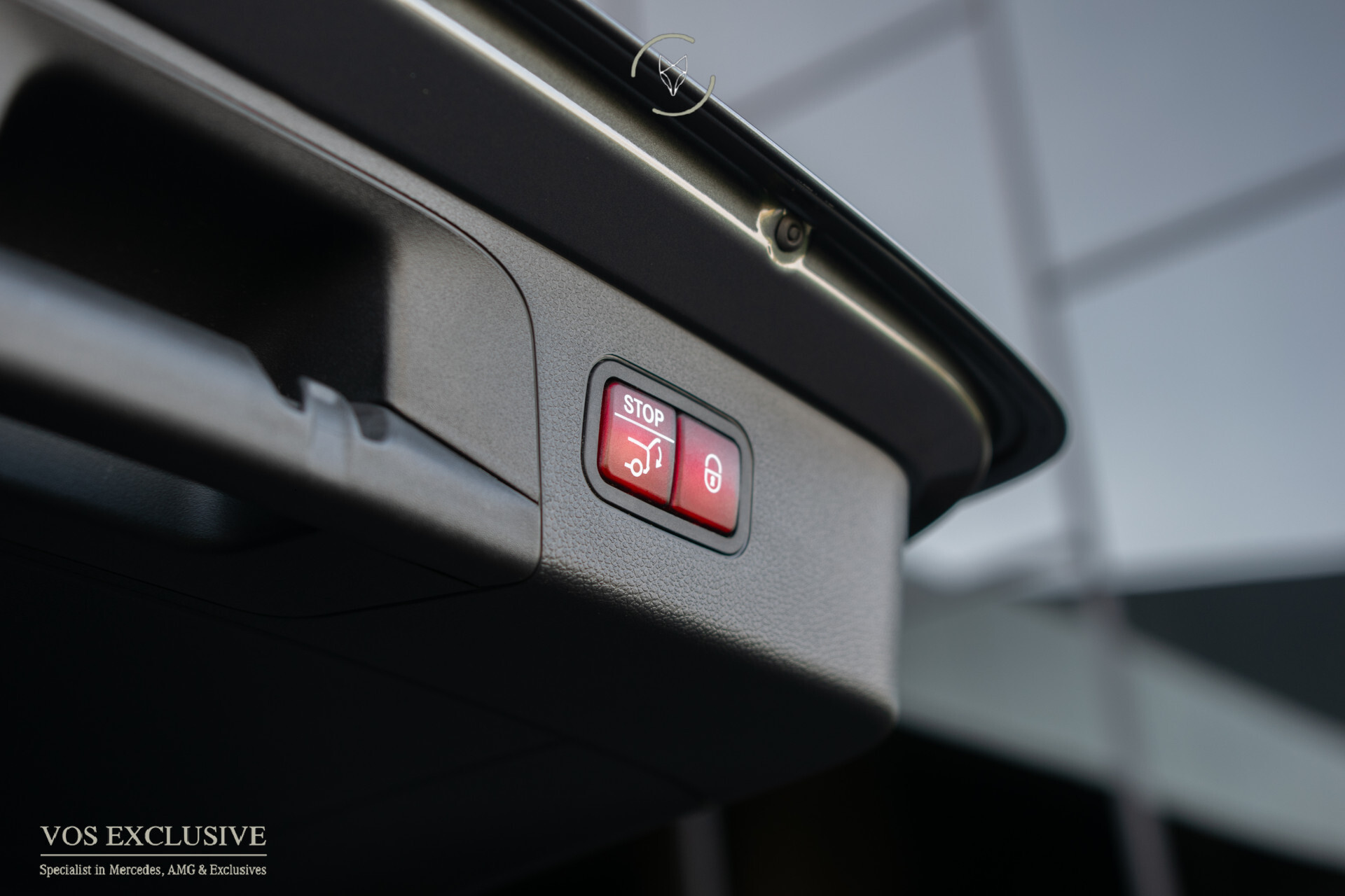Mercedes-Benz GLC AMG 63 S 4M Night | Burmester | 360° | ACC | HUD | Memory | 21" | Keyless Go | DriversPack | Performance Foto 40