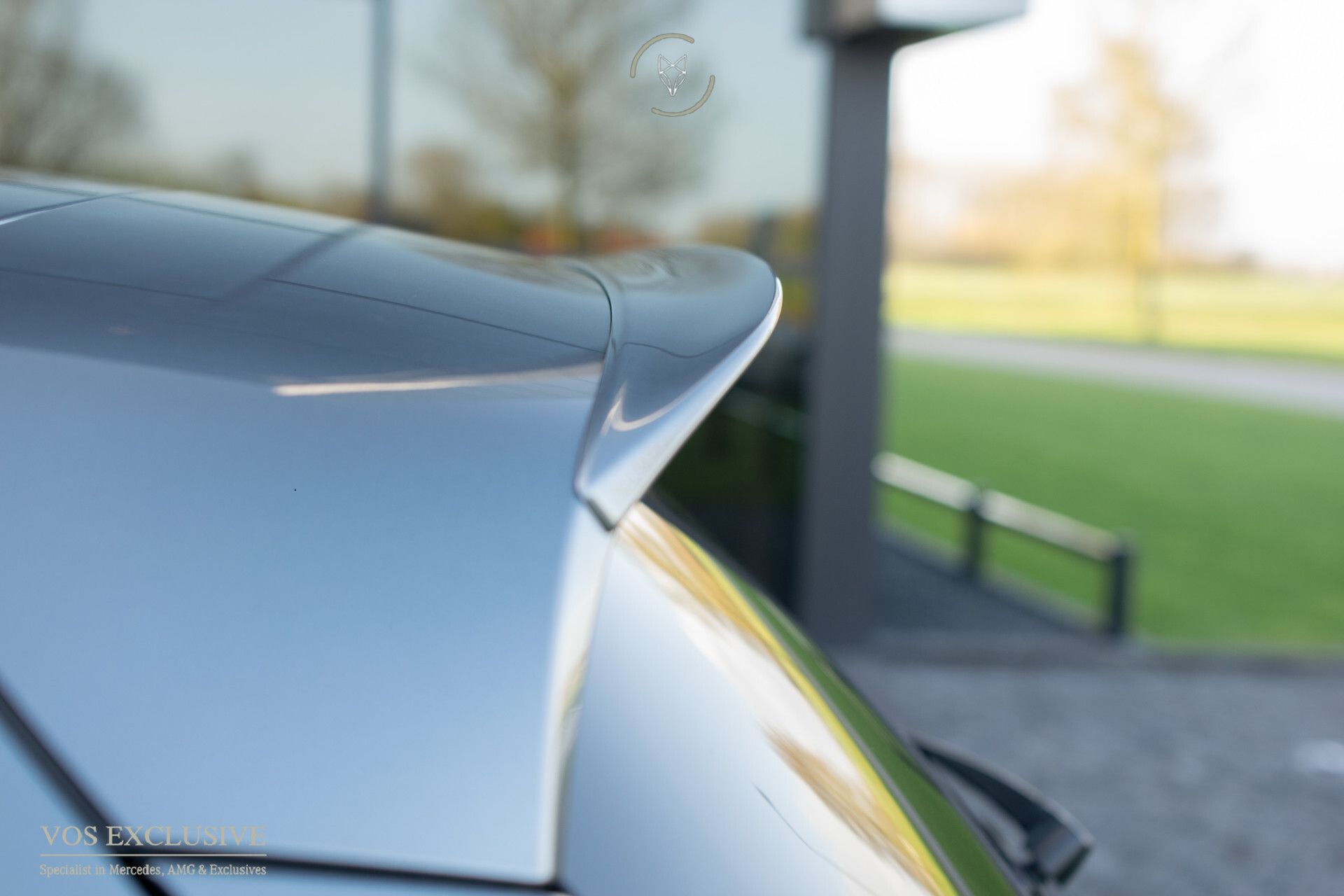 Mercedes-Benz GLC AMG 63 S 4M Night | Burmester | 360° | ACC | HUD | Memory | 21" | Keyless Go | DriversPack | Performance Foto 44