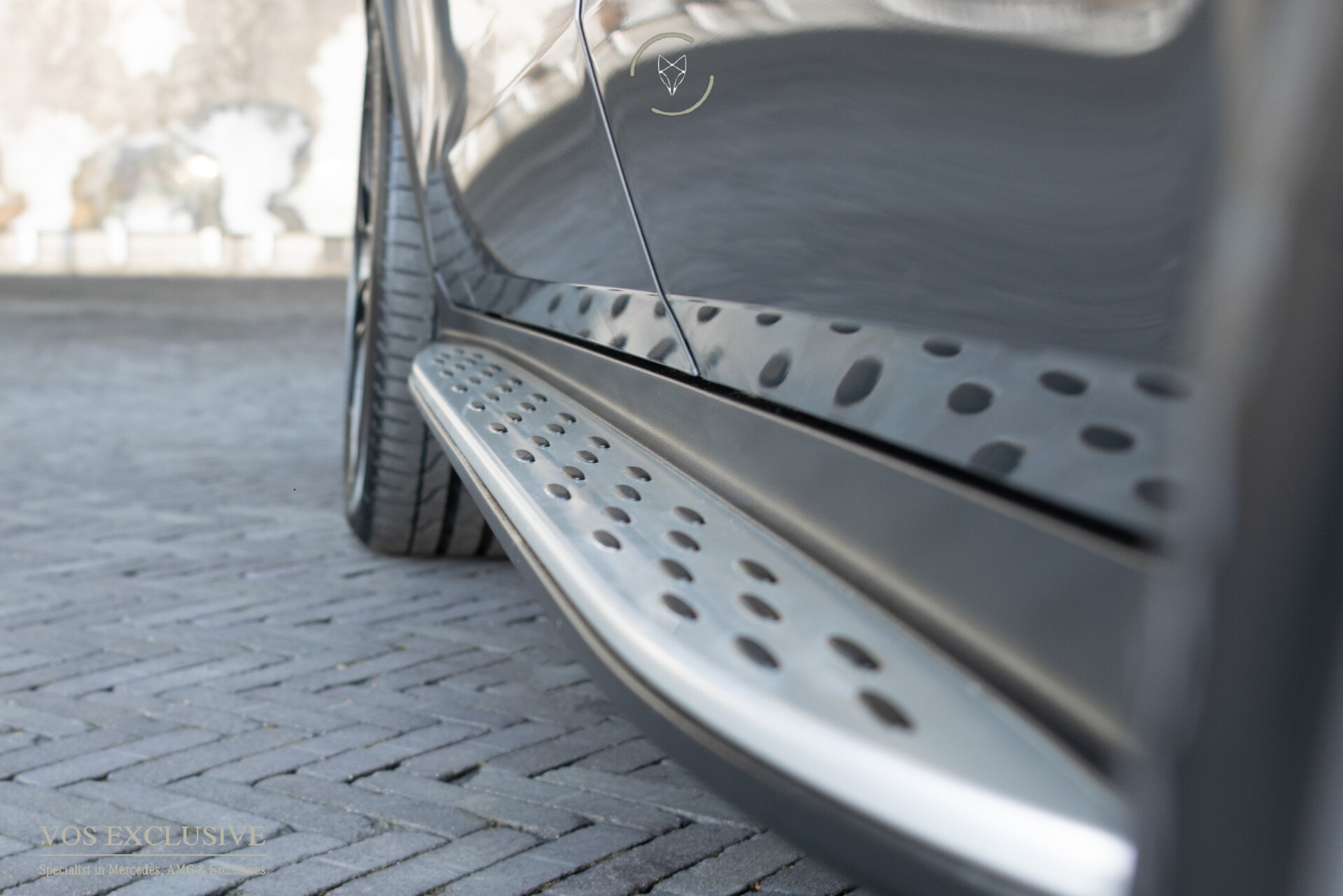 Mercedes-Benz GLC AMG 63 S 4M Night | Burmester | 360° | ACC | HUD | Memory | 21" | Keyless Go | DriversPack | Performance Foto 47