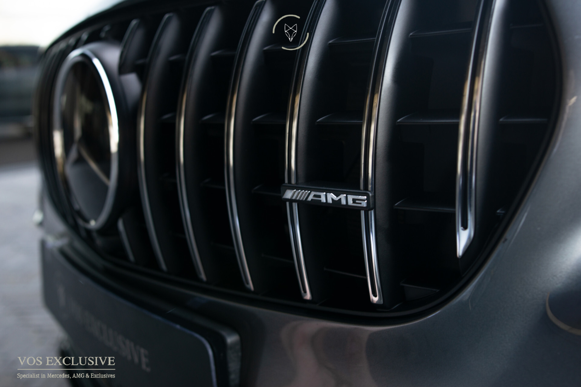 Mercedes-Benz GLC AMG 63 S 4M Night | Burmester | 360° | ACC | HUD | Memory | 21" | Keyless Go | DriversPack | Performance Foto 53