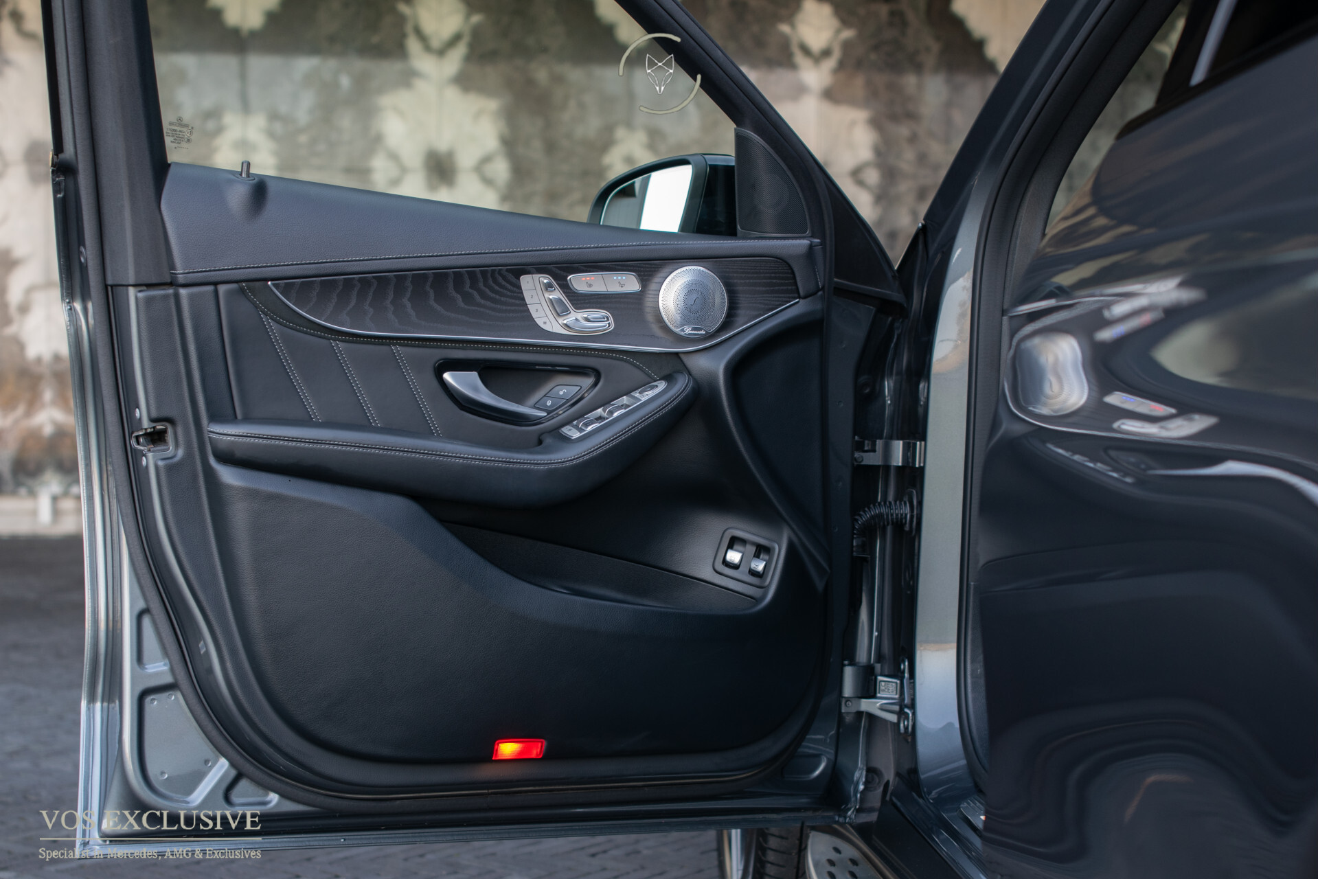 Mercedes-Benz GLC AMG 63 S 4M Night | Burmester | 360° | ACC | HUD | Memory | 21" | Keyless Go | DriversPack | Performance Foto 7