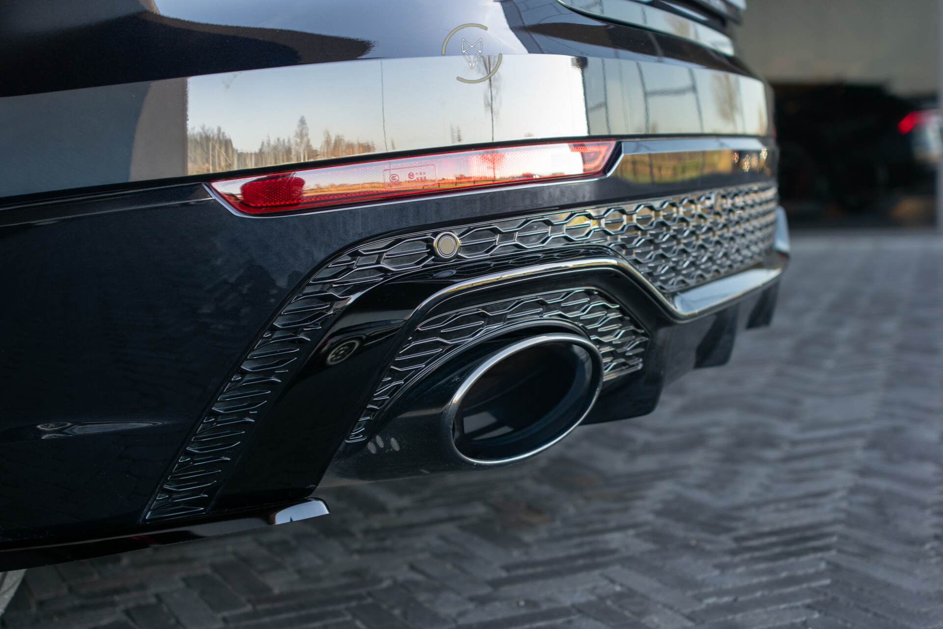 Audi Q8 4.0 TFSI RS Q8 quattro 23'' Vossen | Keramisch | Carbon | Arrow | Softclose | B&O 3D Sound | RS Dynamic | Luchtvering | ACC | HUD | Foto 29