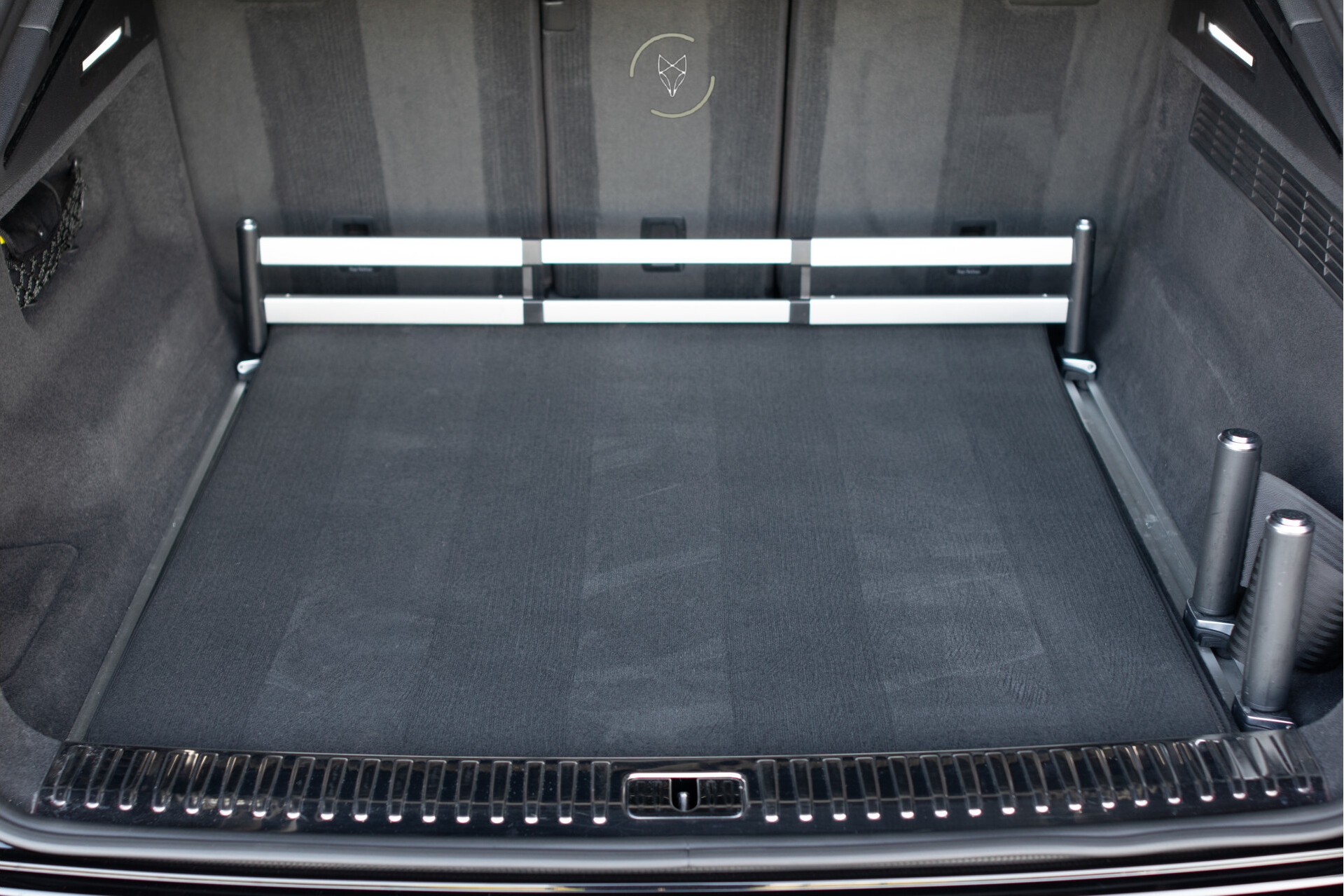 Audi Q8 4.0 TFSI RS Q8 quattro 23'' Vossen | Keramisch | Carbon | Arrow | Softclose | B&O 3D Sound | RS Dynamic | Luchtvering | ACC | HUD | Foto 33