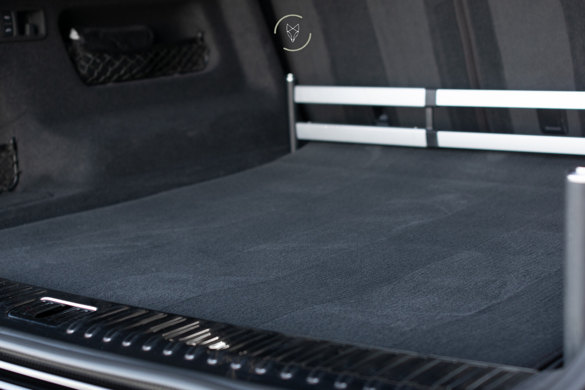 Audi Q8 4.0 TFSI RS Q8 quattro 23'' Vossen | Keramisch | Carbon | Arrow | Softclose | B&O 3D Sound | RS Dynamic | Luchtvering | ACC | HUD | Foto 35