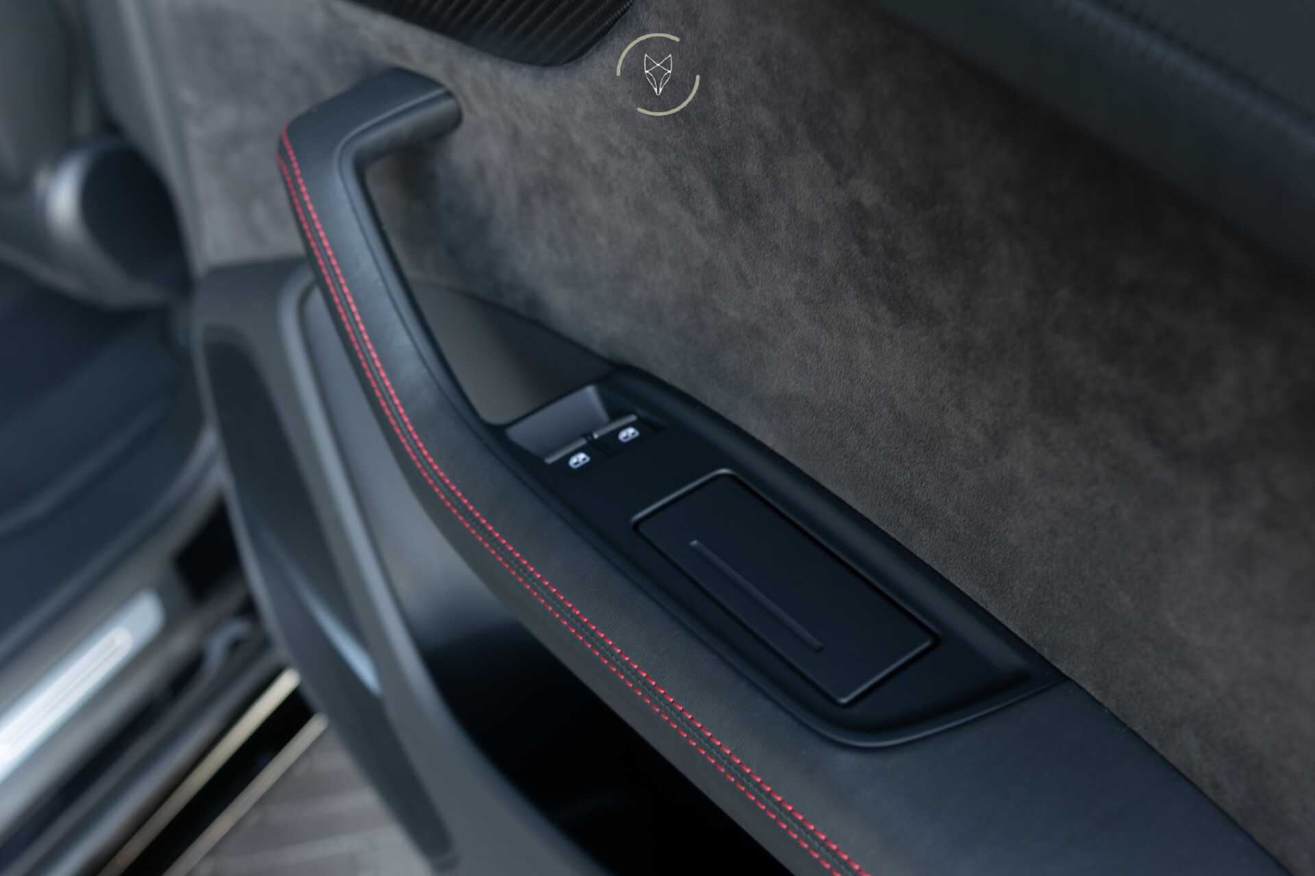 Audi Q8 4.0 TFSI RS Q8 quattro 23'' Vossen | Keramisch | Carbon | Arrow | Softclose | B&O 3D Sound | RS Dynamic | Luchtvering | ACC | HUD | Foto 39