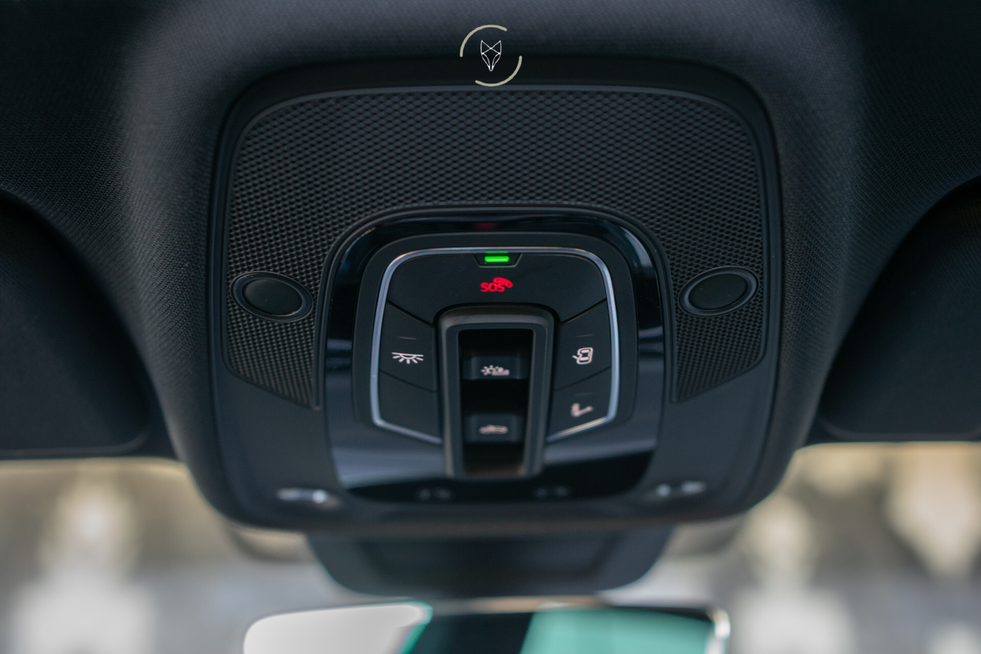 Audi Q8 4.0 TFSI RS Q8 quattro 23'' Vossen | Keramisch | Carbon | Arrow | Softclose | B&O 3D Sound | RS Dynamic | Luchtvering | ACC | HUD | Foto 45