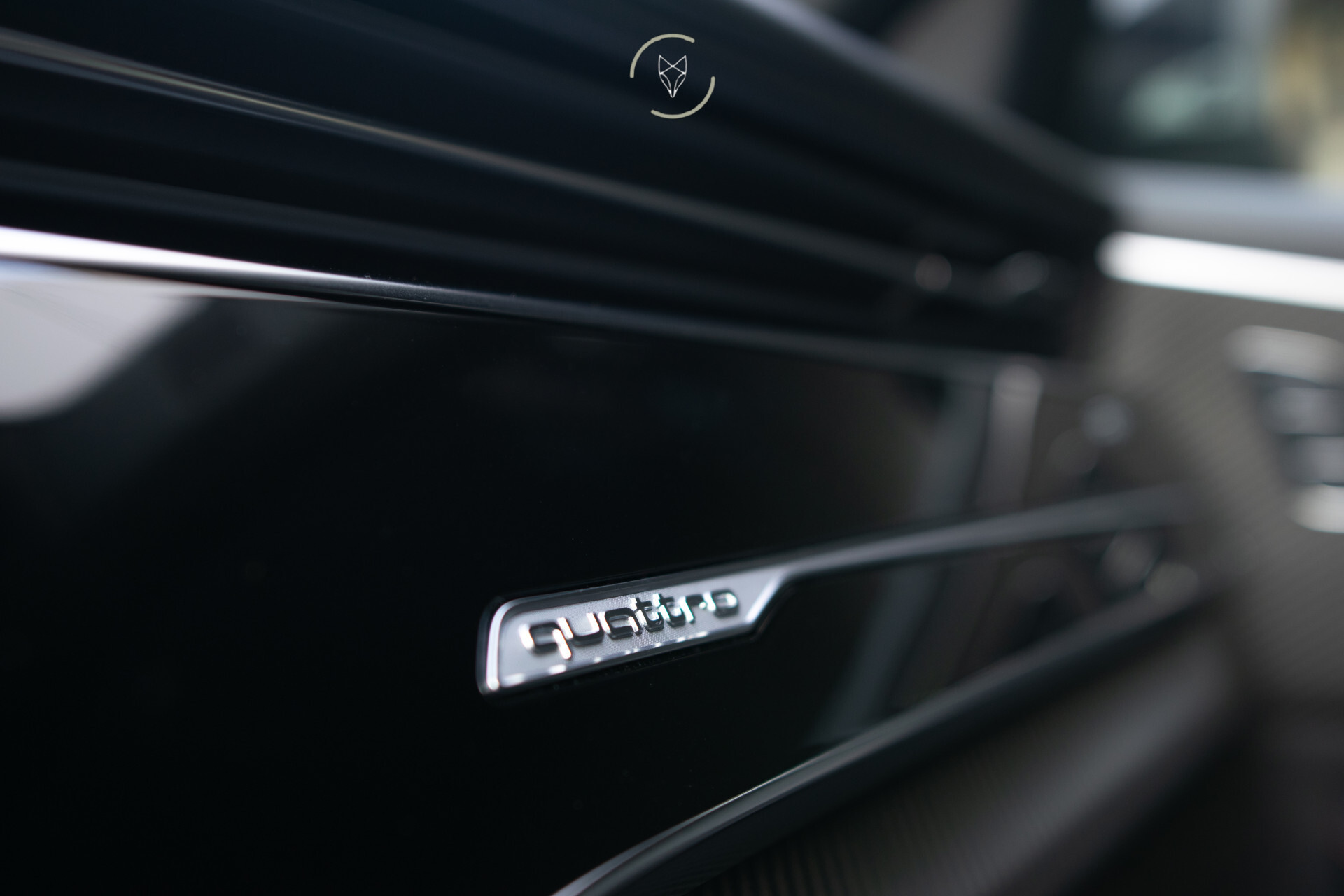 Audi Q8 4.0 TFSI RS Q8 quattro 23'' Vossen | Keramisch | Carbon | Arrow | Softclose | B&O 3D Sound | RS Dynamic | Luchtvering | ACC | HUD | Foto 52