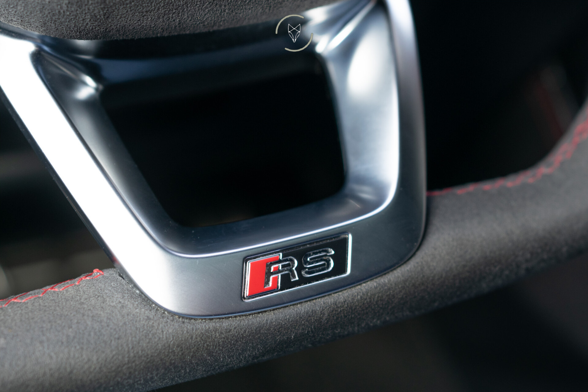 Audi Q8 4.0 TFSI RS Q8 quattro 23'' Vossen | Keramisch | Carbon | Arrow | Softclose | B&O 3D Sound | RS Dynamic | Luchtvering | ACC | HUD | Foto 54