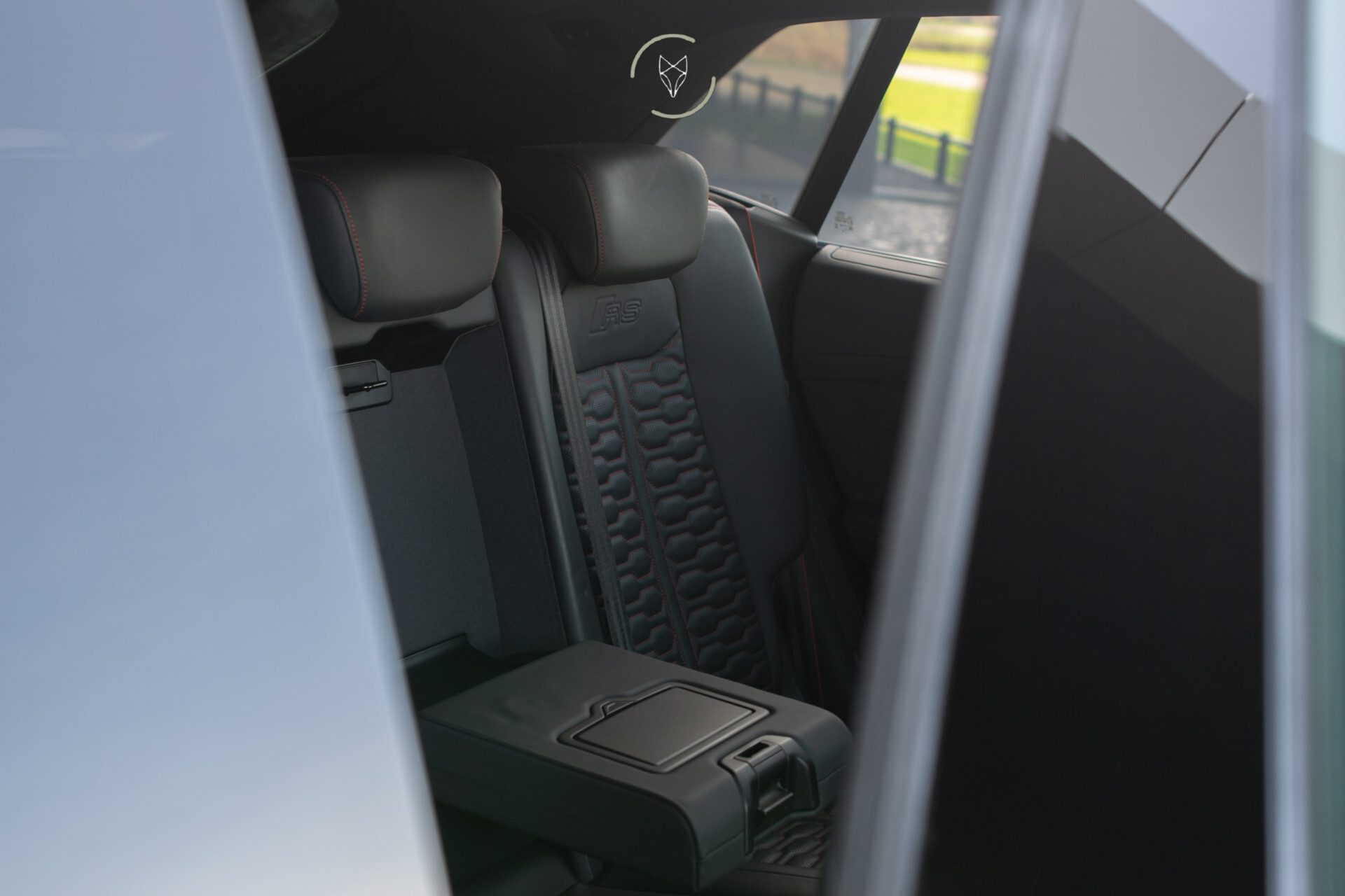 Audi Q8 4.0 TFSI RS Q8 quattro 23'' Vossen | Keramisch | Carbon | Arrow | Softclose | B&O 3D Sound | RS Dynamic | Luchtvering | ACC | HUD | Foto 58