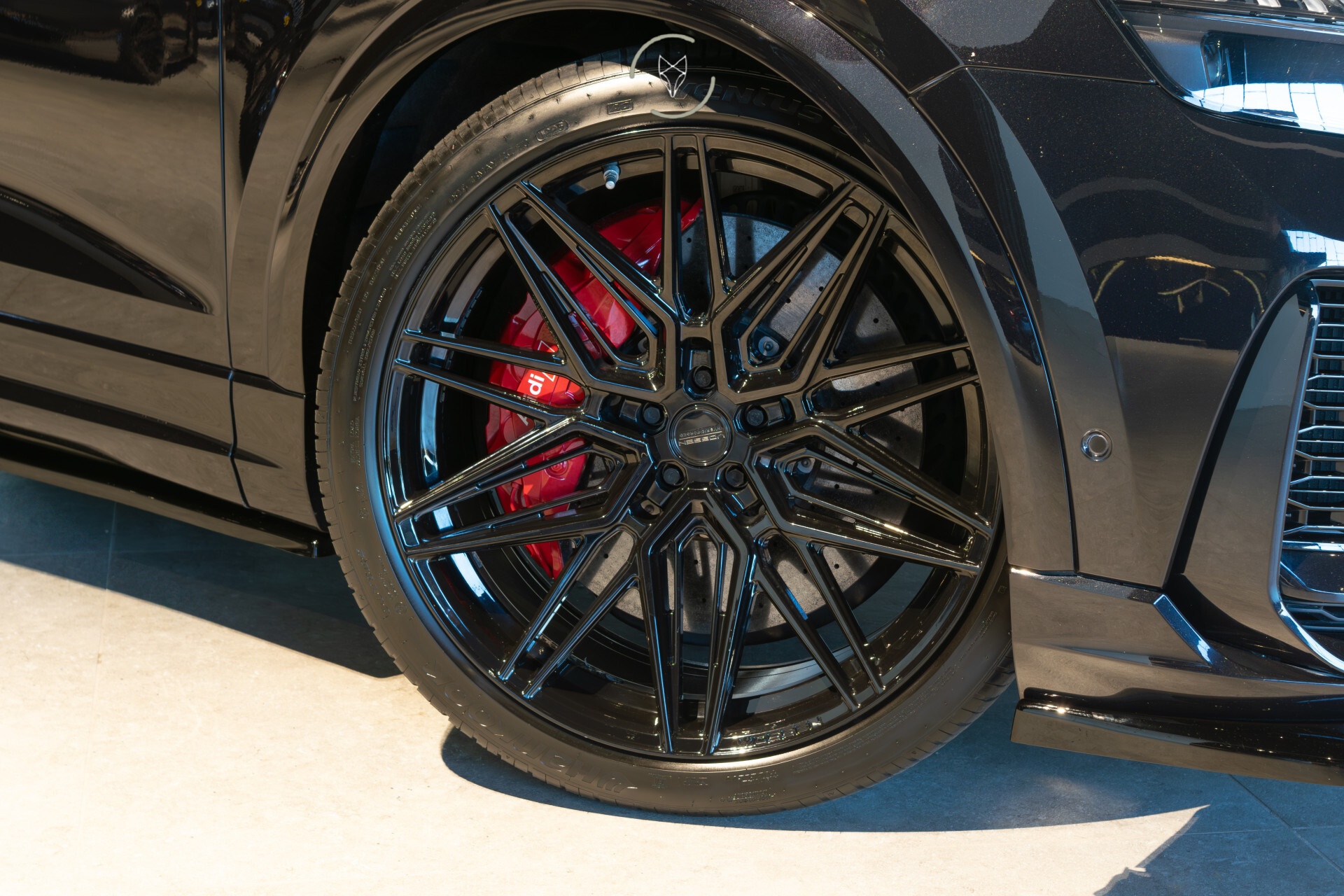 Audi Q8 4.0 TFSI RS Q8 quattro 23'' Vossen | Keramisch | Carbon | Arrow | Softclose | B&O 3D Sound | RS Dynamic | Luchtvering | ACC | HUD | Foto 69