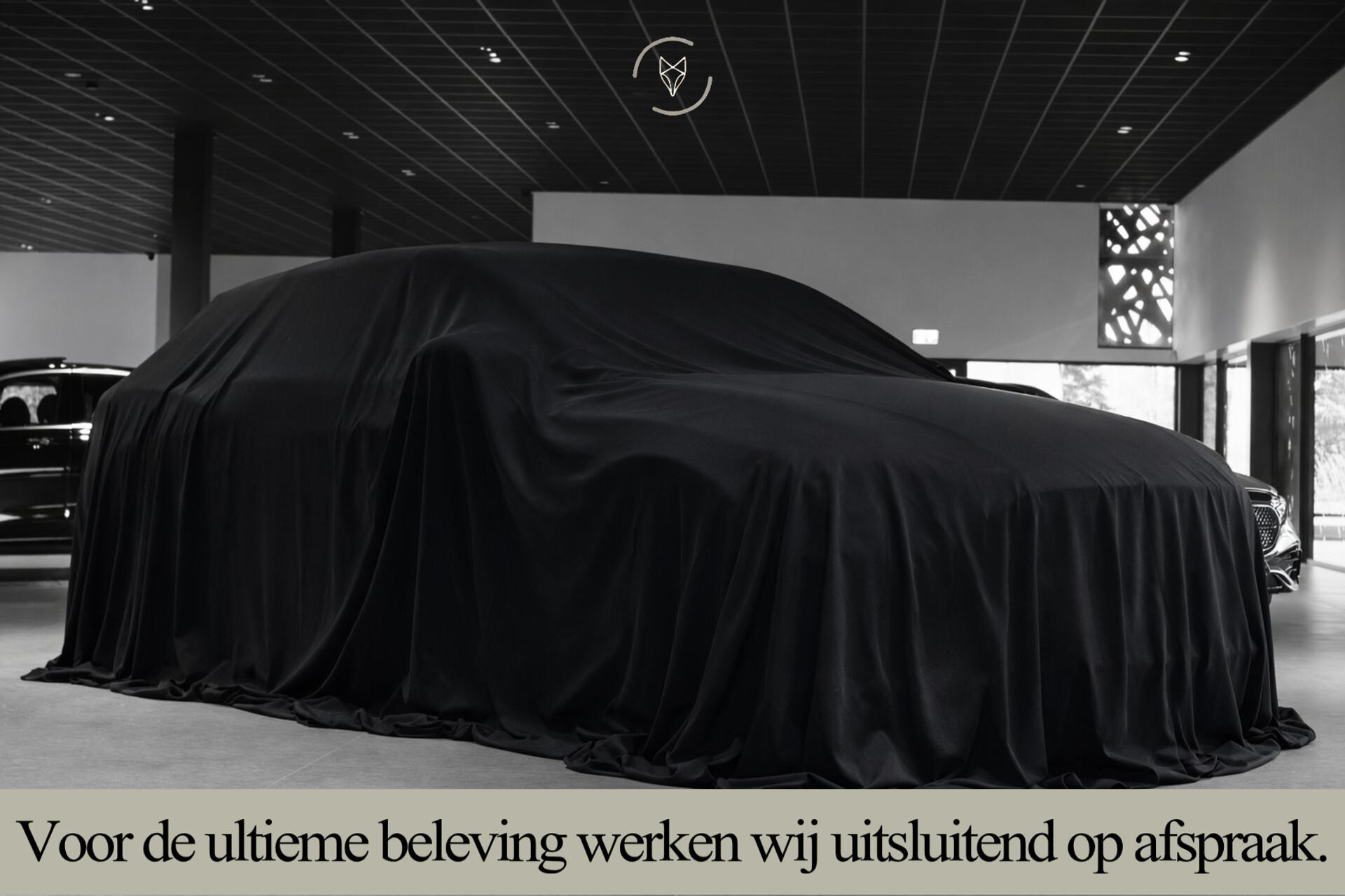 Audi Q8 4.0 TFSI RS Q8 quattro Neem contact met ons op voor meer informatie Foto 1