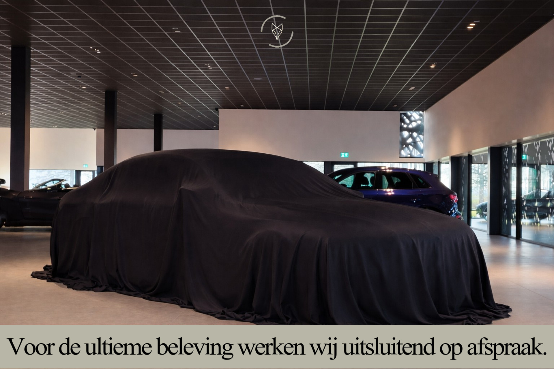 BMW 7 Serie 750i xDrive High Executive Neem contact met ons op voor meer informatie Foto 1