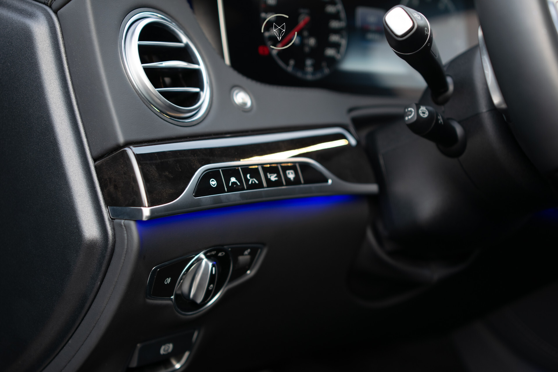 Mercedes-Benz S-Klasse 560 Lang 4-M AMG Exclusive | 4*massage/koeling | 20" | entertainment | standkachel | HUD | nachtzicht Foto 21