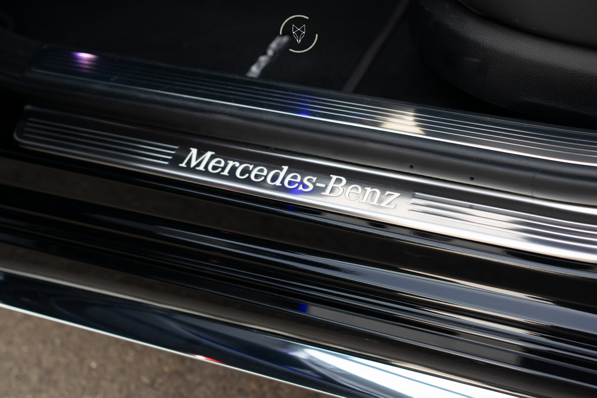 Mercedes-Benz S-Klasse 560 Lang 4-M AMG Exclusive | 4*massage/koeling | 20" | entertainment | standkachel | HUD | nachtzicht Foto 26