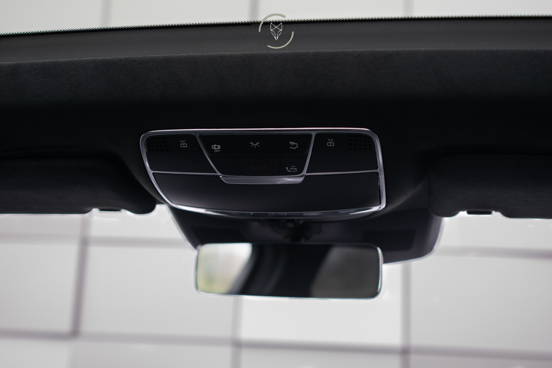 Mercedes-Benz S-Klasse 560 Lang 4-M AMG Exclusive | 4*massage/koeling | 20" | entertainment | standkachel | HUD | nachtzicht Foto 43