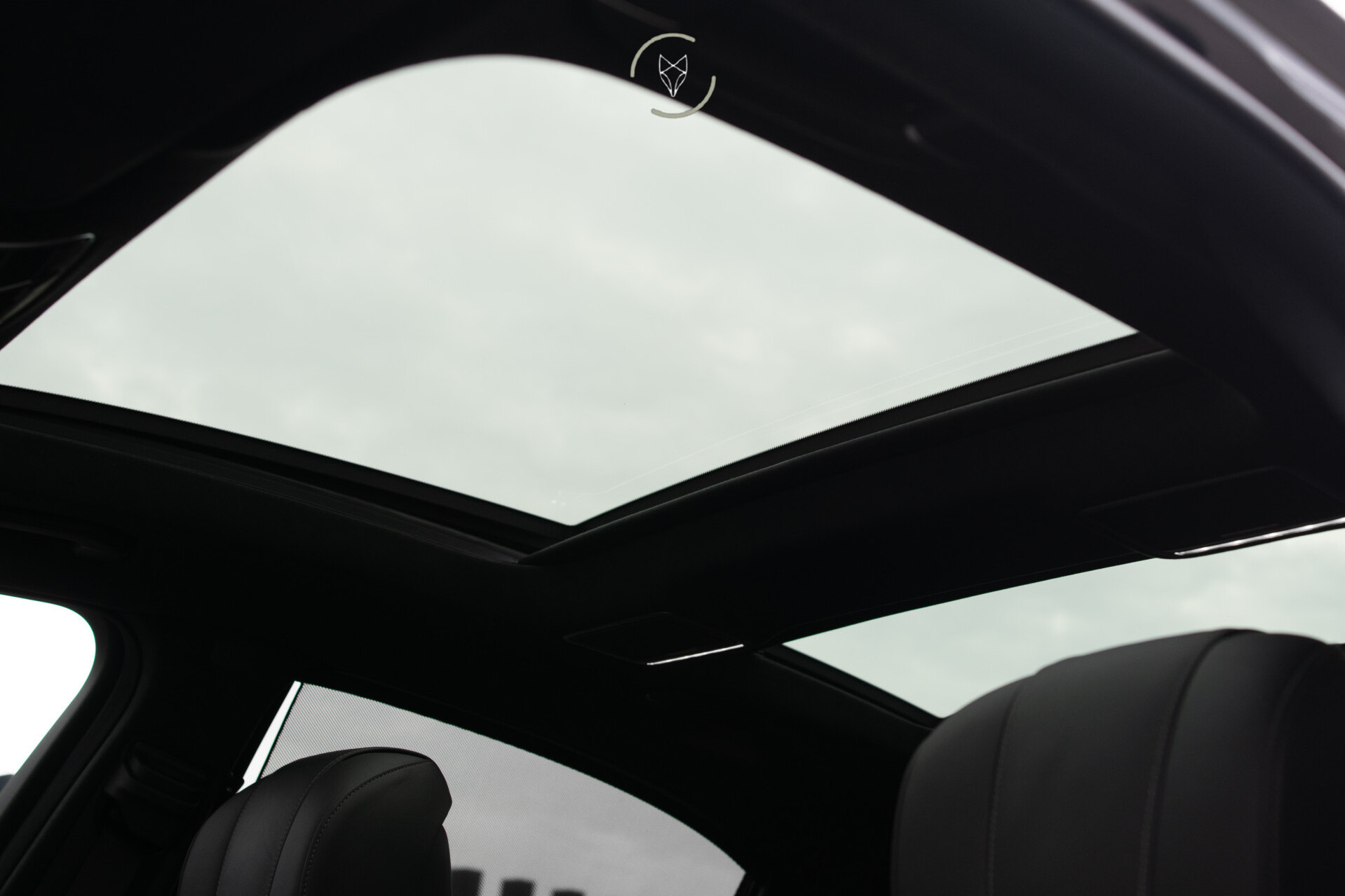 Mercedes-Benz S-Klasse 560 Lang 4-M AMG Exclusive | 4*massage/koeling | 20" | entertainment | standkachel | HUD | nachtzicht Foto 45