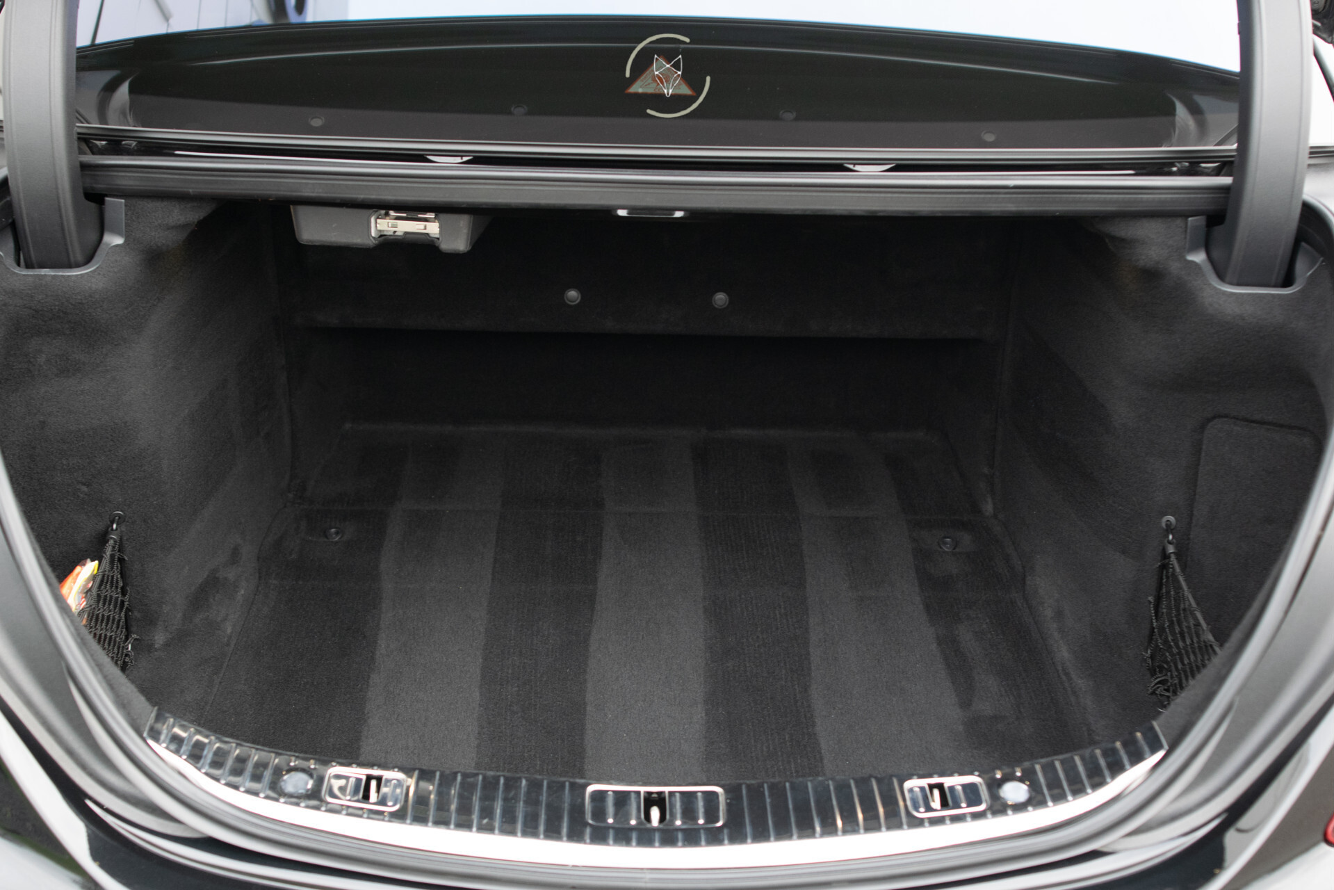 Mercedes-Benz S-Klasse 560 Lang 4-M AMG Exclusive | 4*massage/koeling | 20" | entertainment | standkachel | HUD | nachtzicht Foto 47