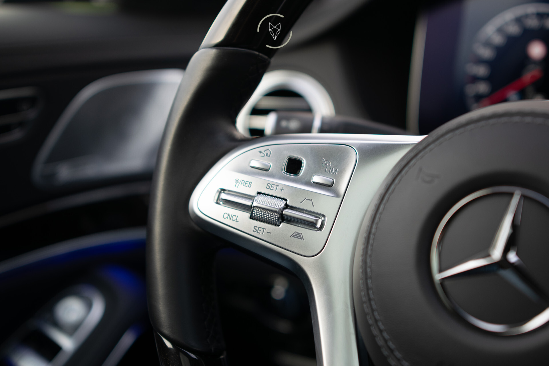 Mercedes-Benz S-Klasse 560 Lang 4-M AMG Exclusive | 4*massage/koeling | 20" | entertainment | standkachel | HUD | nachtzicht Foto 51