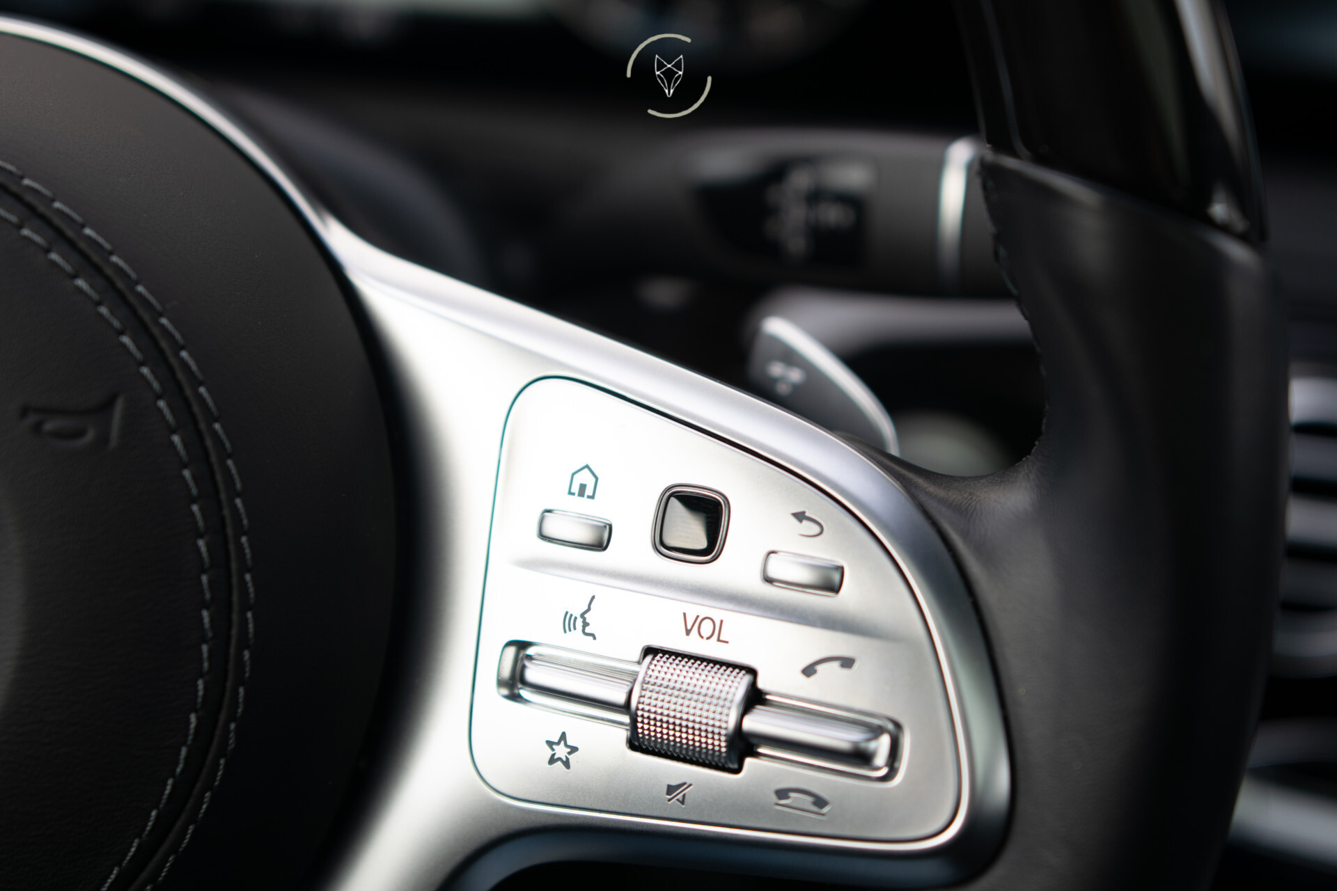 Mercedes-Benz S-Klasse 560 Lang 4-M AMG Exclusive | 4*massage/koeling | 20" | entertainment | standkachel | HUD | nachtzicht Foto 55