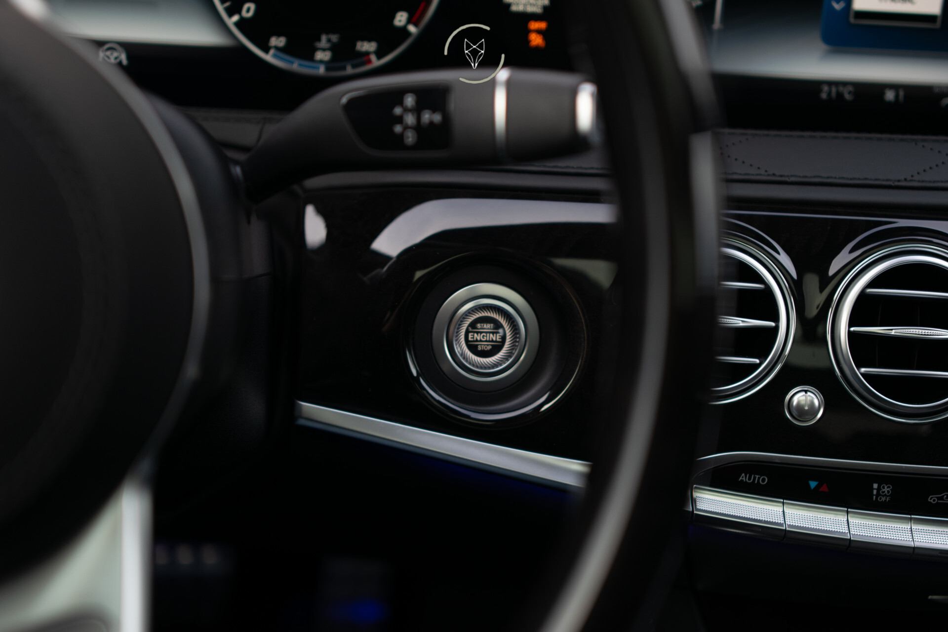 Mercedes-Benz S-Klasse 560 Lang 4-M AMG Exclusive | 4*massage/koeling | 20" | entertainment | standkachel | HUD | nachtzicht Foto 57