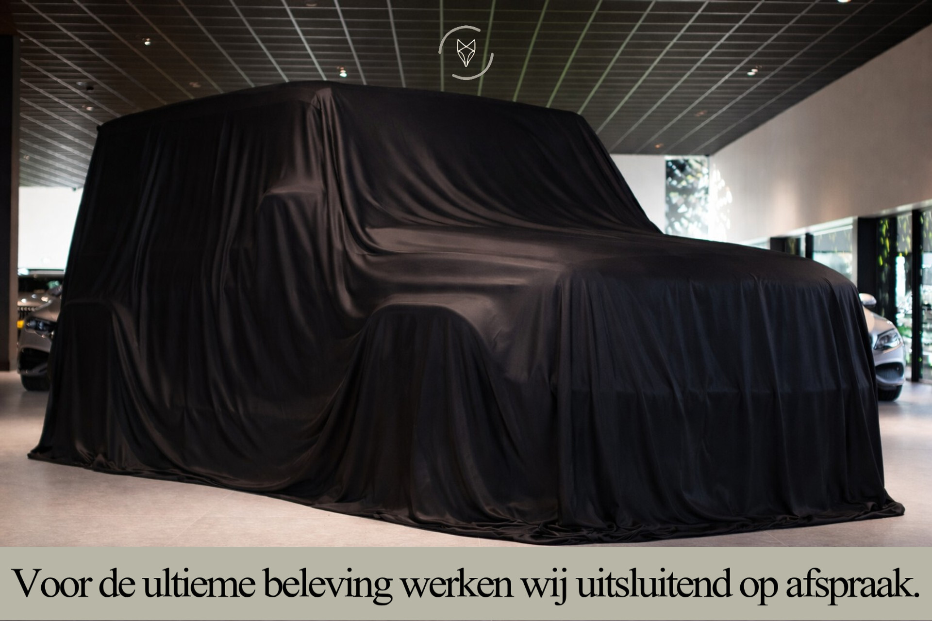 Mercedes-Benz G-Klasse 63 Edition 1 AMG Carbon | Ruitleder | Dinamica | Burmester | Night | Driver's Package Neem contact met ons op voor meer informatie Foto 1