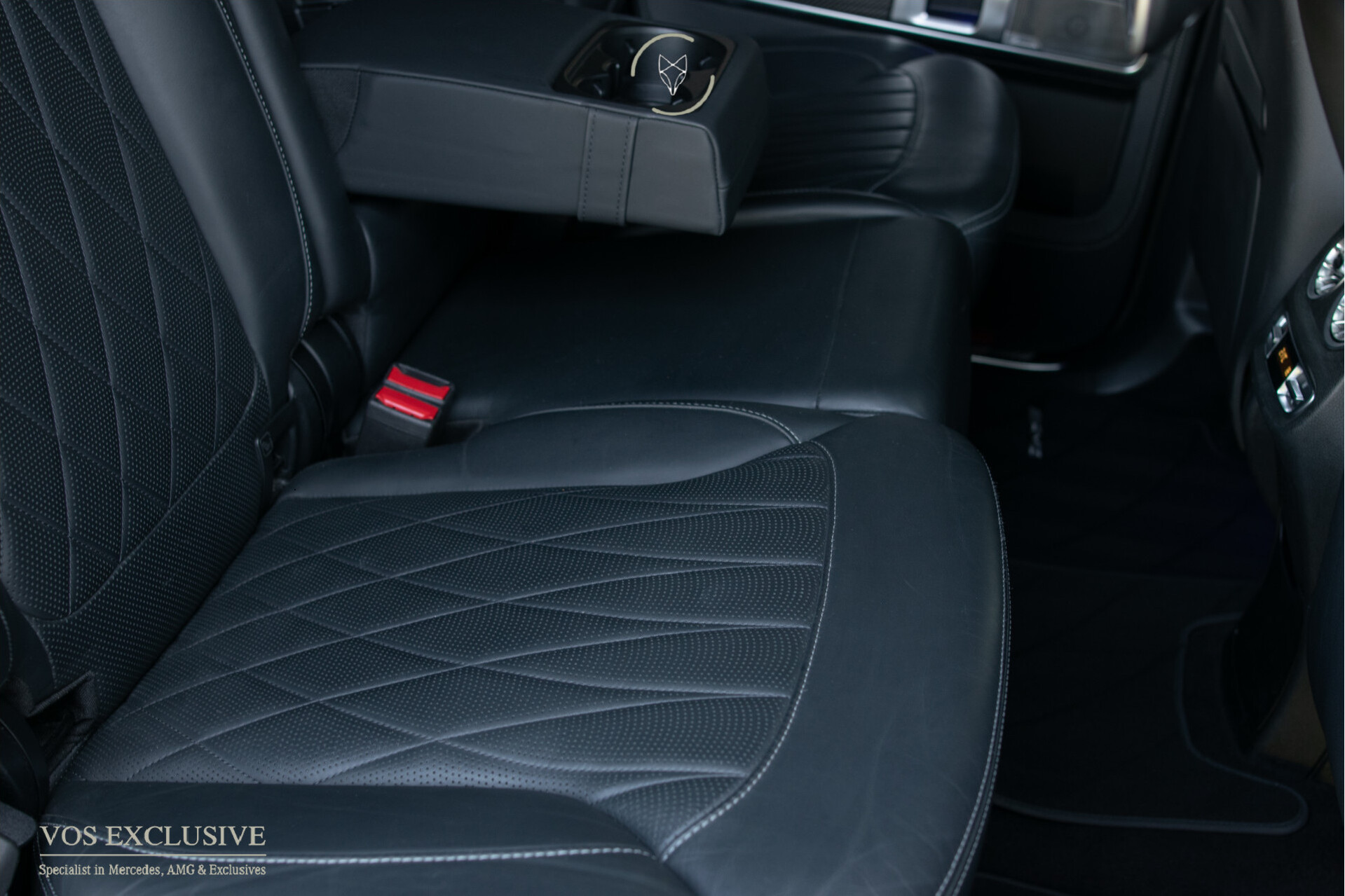 Mercedes-Benz G-Klasse 63 AMG Carbon | Manufaktur | Capristo | ACC | Massage | Entertainment | Standkachel | Night | 22" | Driver's Package Foto 12