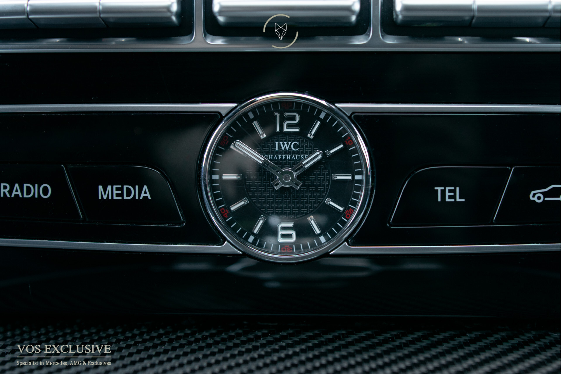Mercedes-Benz G-Klasse 63 AMG Carbon | Manufaktur | Capristo | ACC | Massage | Entertainment | Standkachel | Night | 22" | Driver's Package Foto 28