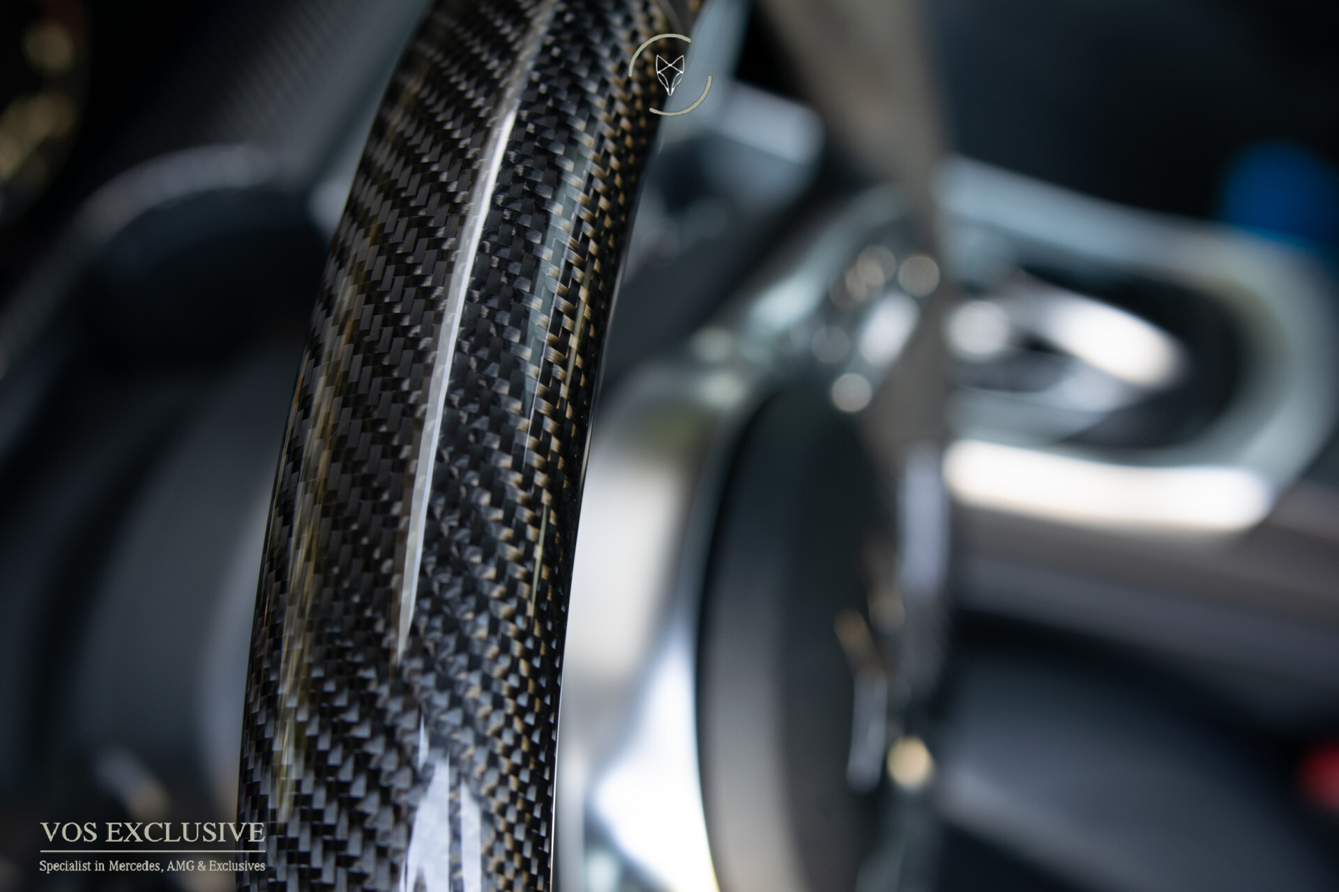 Mercedes-Benz G-Klasse 63 AMG Carbon | Manufaktur | Capristo | ACC | Massage | Entertainment | Standkachel | Night | 22" | Driver's Package Foto 31