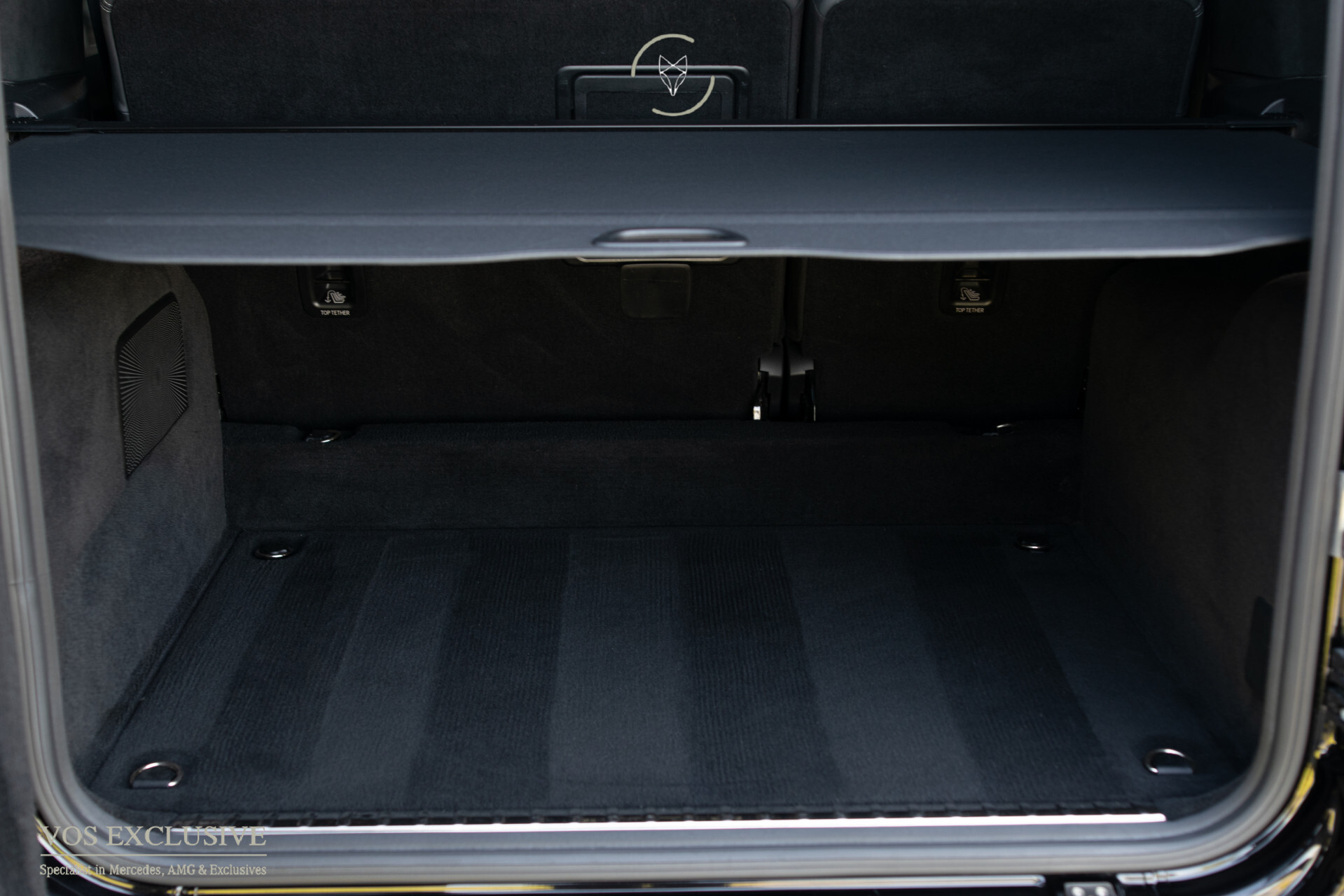 Mercedes-Benz G-Klasse 63 AMG Carbon | Manufaktur | Capristo | ACC | Massage | Entertainment | Standkachel | Night | 22" | Driver's Package Foto 40