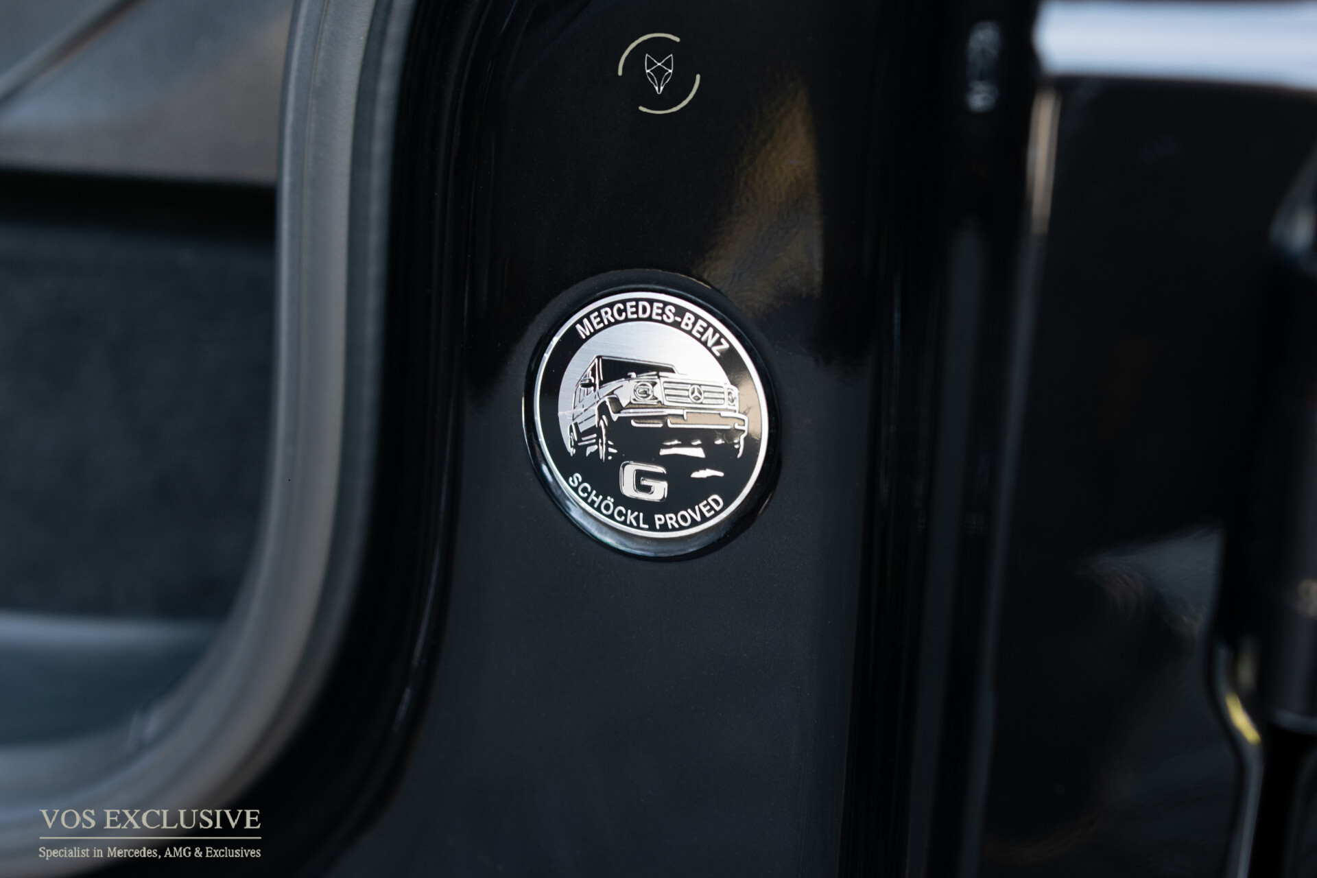 Mercedes-Benz G-Klasse 63 AMG Carbon | Manufaktur | Capristo | ACC | Massage | Entertainment | Standkachel | Night | 22" | Driver's Package Foto 58