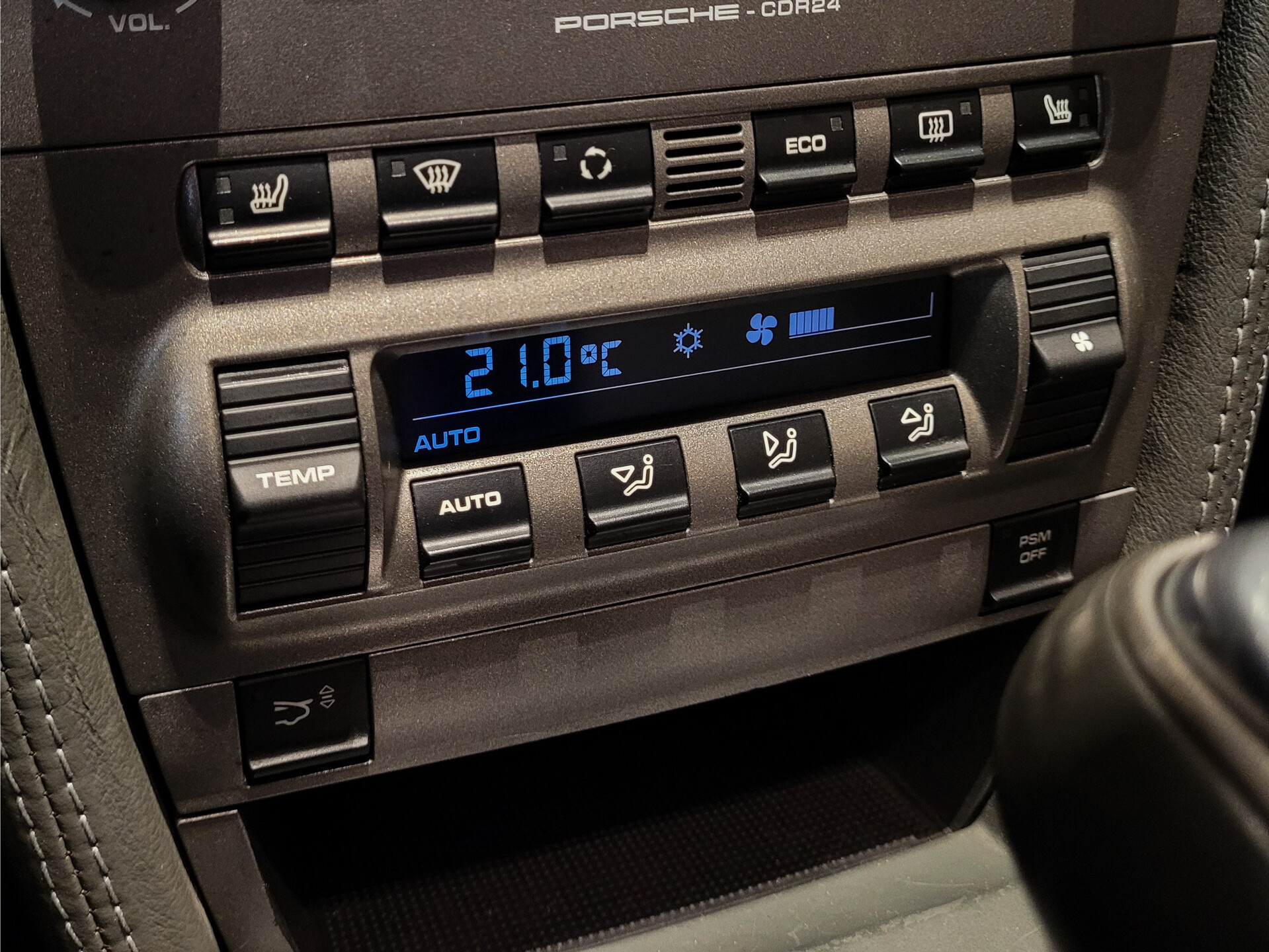 Porsche Boxster S 3.2 Tiptronic Volledige historie | In zeer nette staat Foto 10