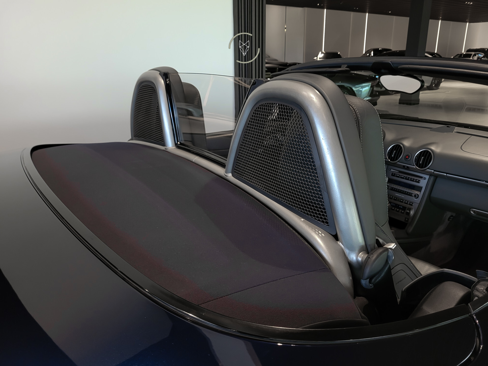 Porsche Boxster S 3.2 Tiptronic Volledige historie | In zeer nette staat Foto 18