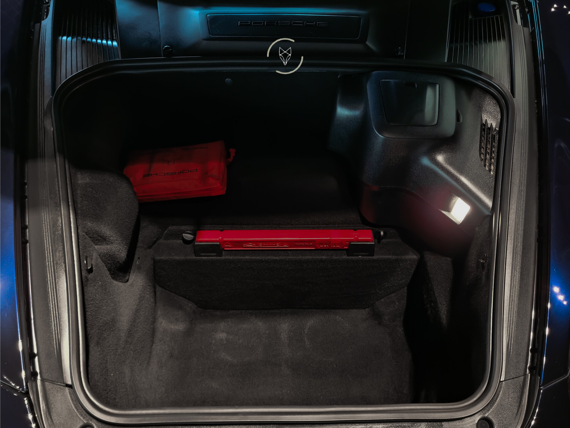 Porsche Boxster S 3.2 Tiptronic Volledige historie | In zeer nette staat Foto 20