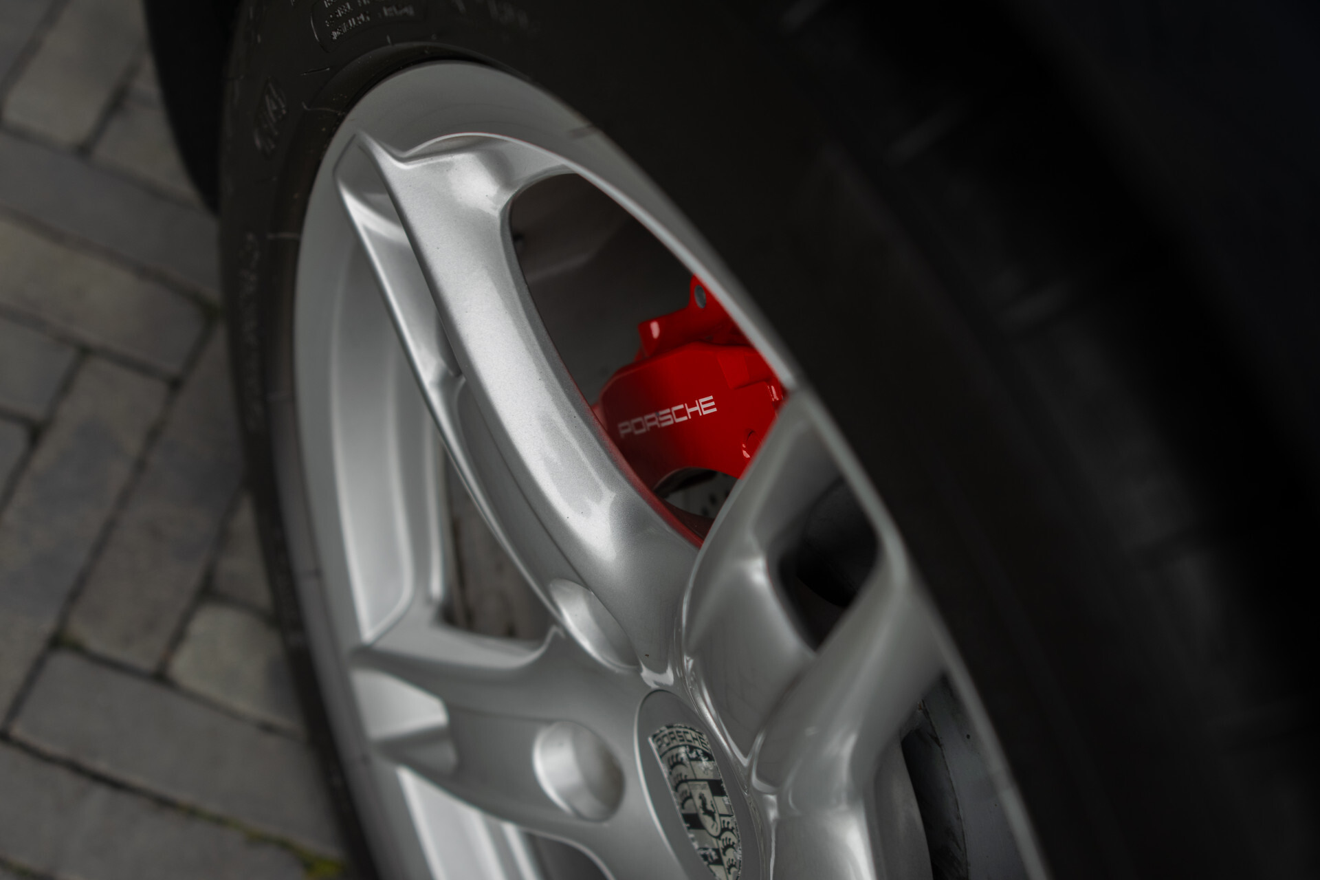 Porsche Boxster S 3.2 Tiptronic Volledige historie | In zeer nette staat Foto 26