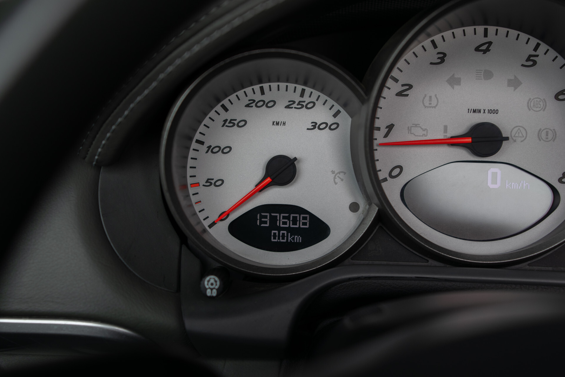 Porsche Boxster S 3.2 Tiptronic Volledige historie | In zeer nette staat Foto 28