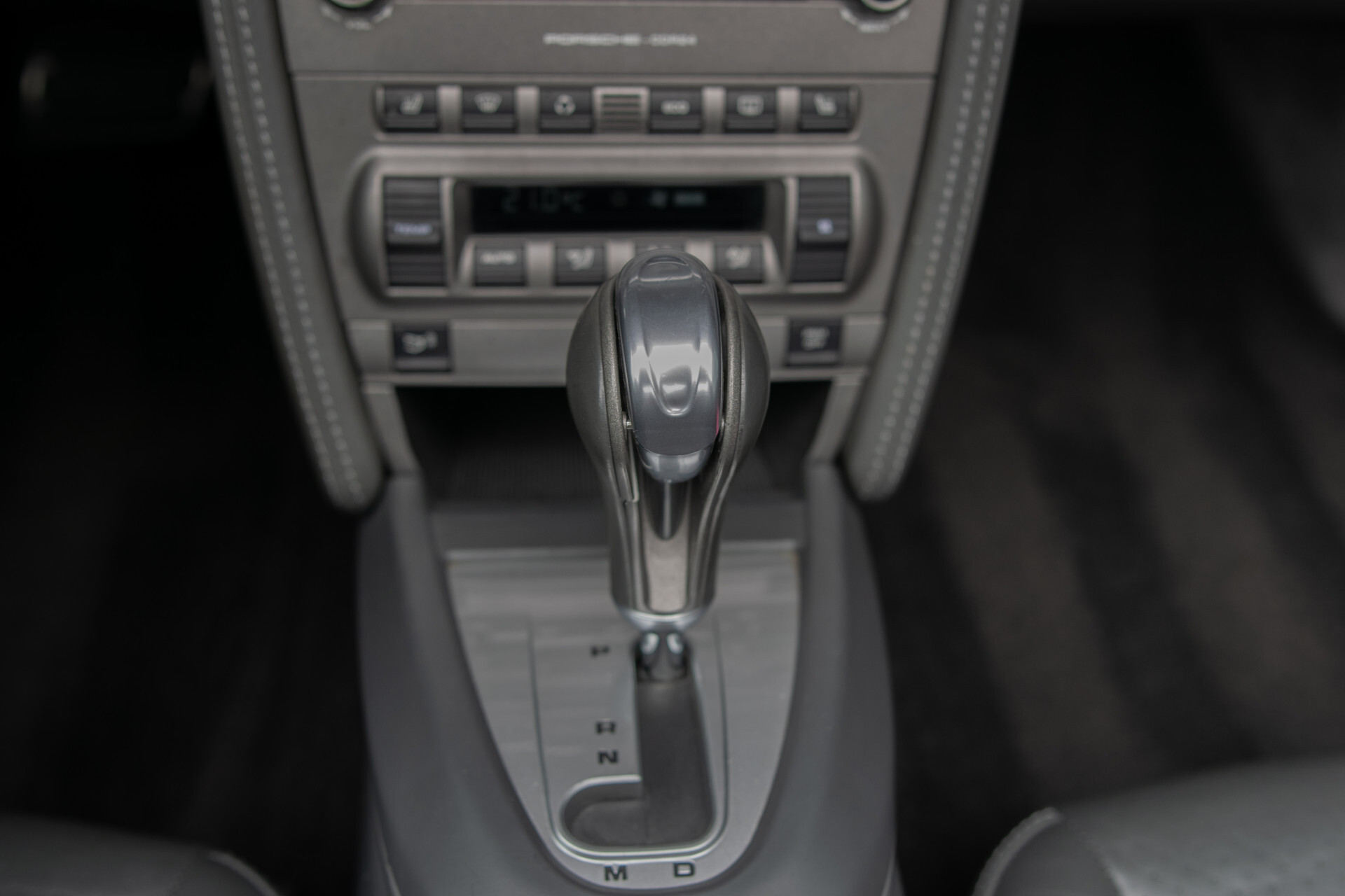 Porsche Boxster S 3.2 Tiptronic Volledige historie | In zeer nette staat Foto 29