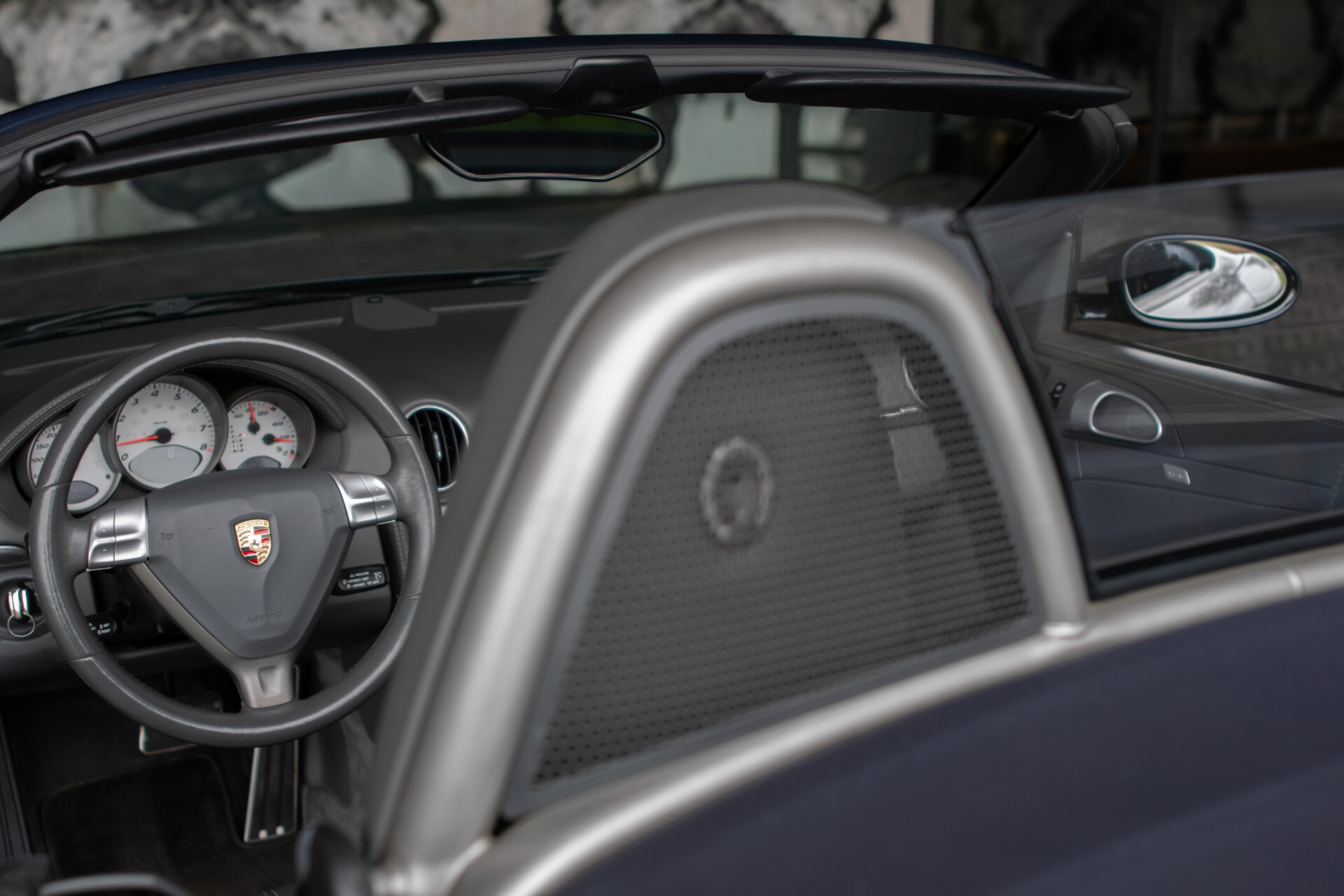 Porsche Boxster S 3.2 Tiptronic Volledige historie | In zeer nette staat Foto 30