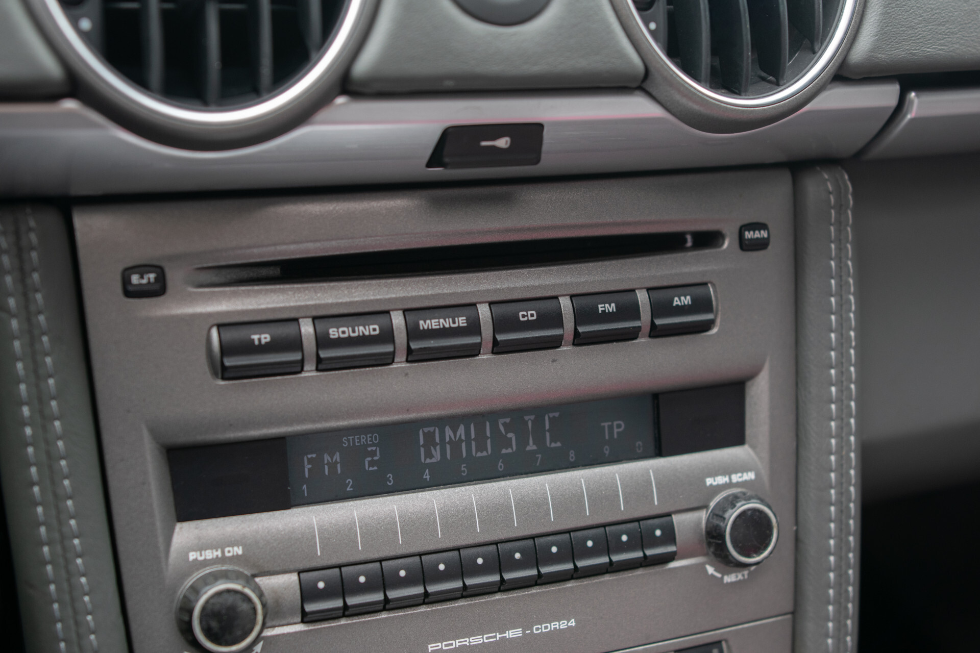 Porsche Boxster S 3.2 Tiptronic Volledige historie | In zeer nette staat Foto 33