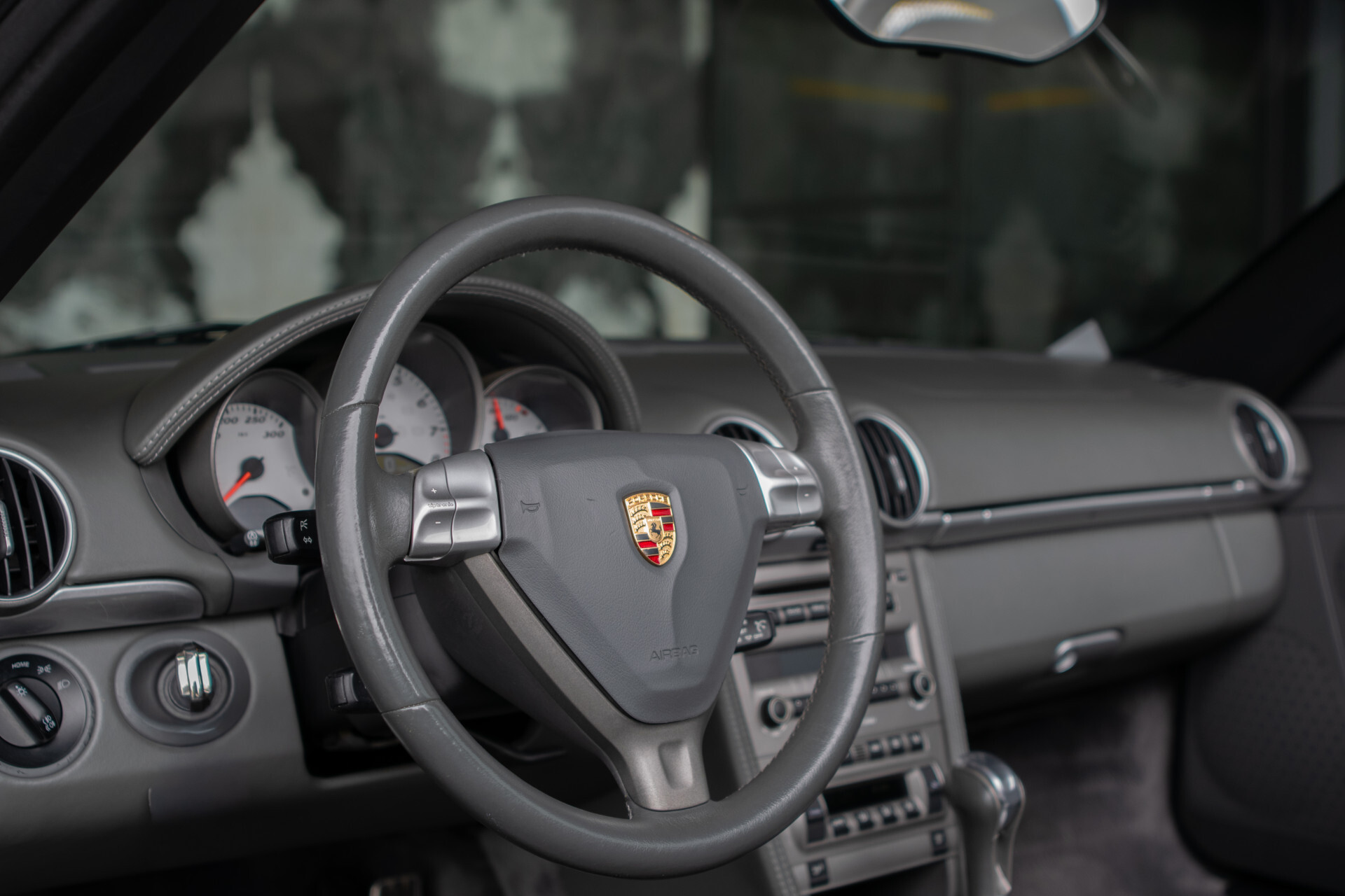 Porsche Boxster S 3.2 Tiptronic Volledige historie | In zeer nette staat Foto 34