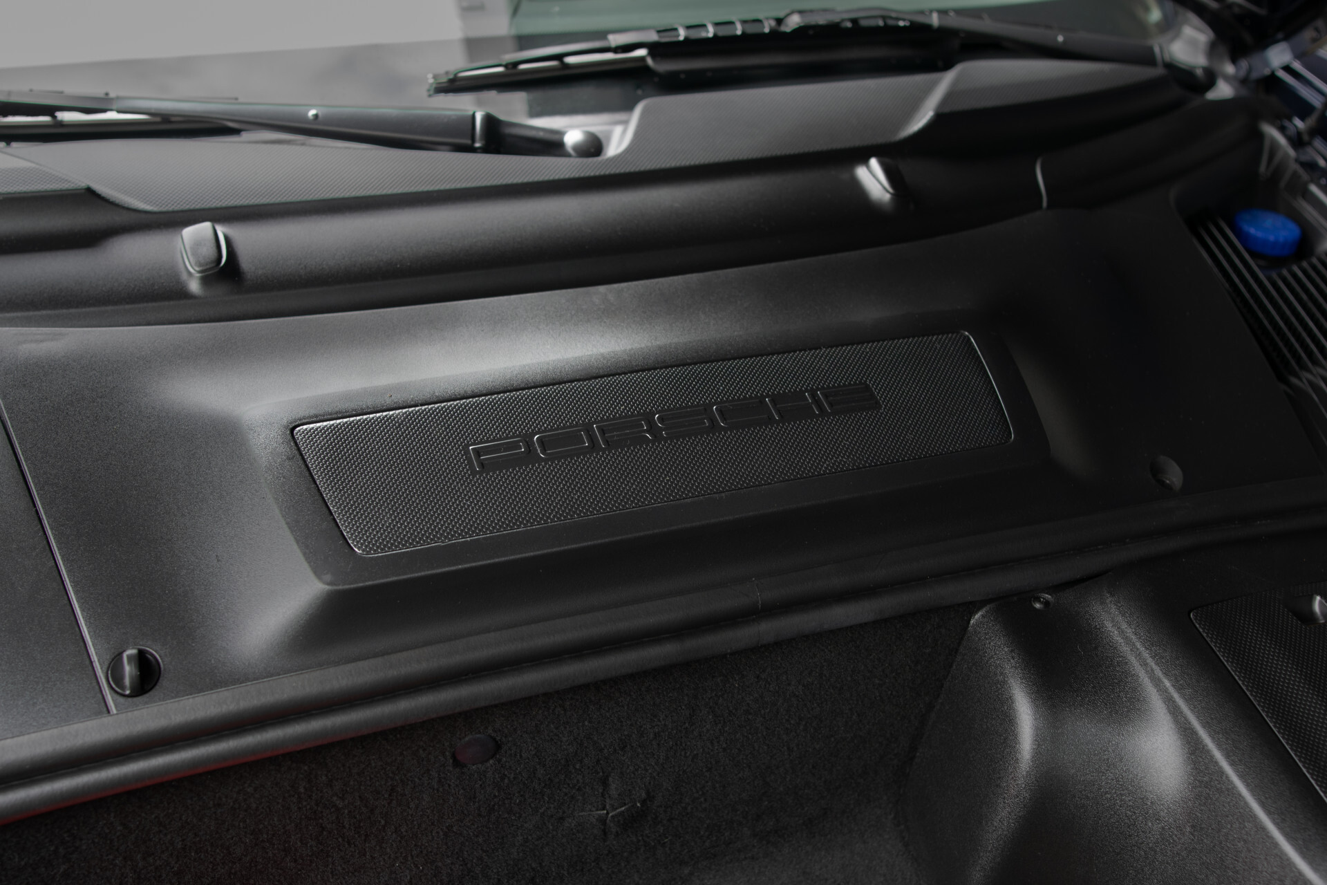 Porsche Boxster S 3.2 Tiptronic Volledige historie | In zeer nette staat Foto 35