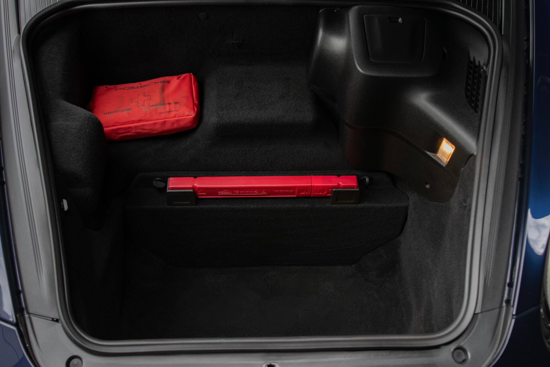 Porsche Boxster S 3.2 Tiptronic Volledige historie | In zeer nette staat Foto 36