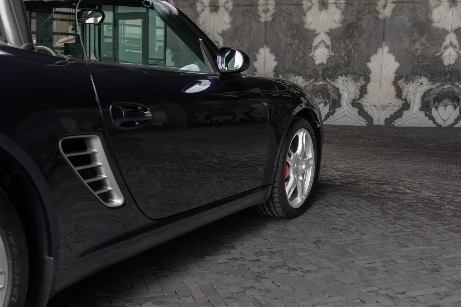 Porsche Boxster S 3.2 Tiptronic Volledige historie | In zeer nette staat Foto 37