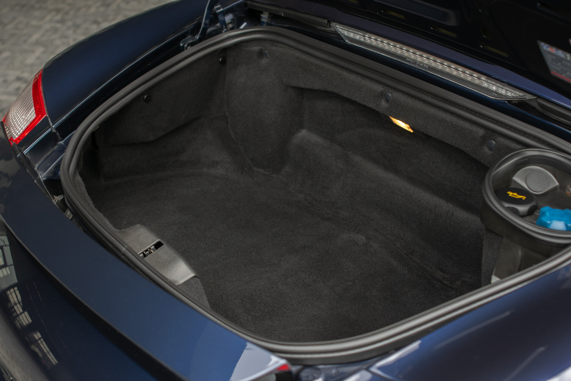 Porsche Boxster S 3.2 Tiptronic Volledige historie | In zeer nette staat Foto 38