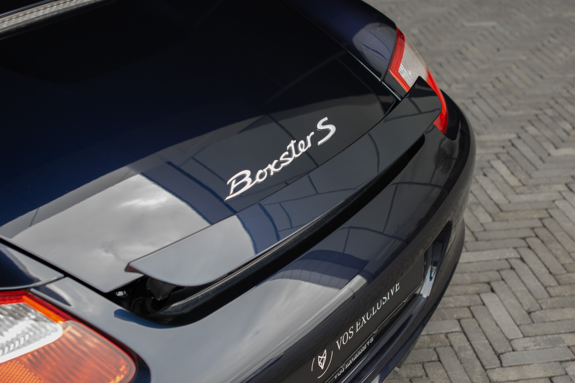 Porsche Boxster S 3.2 Tiptronic Volledige historie | In zeer nette staat Foto 41