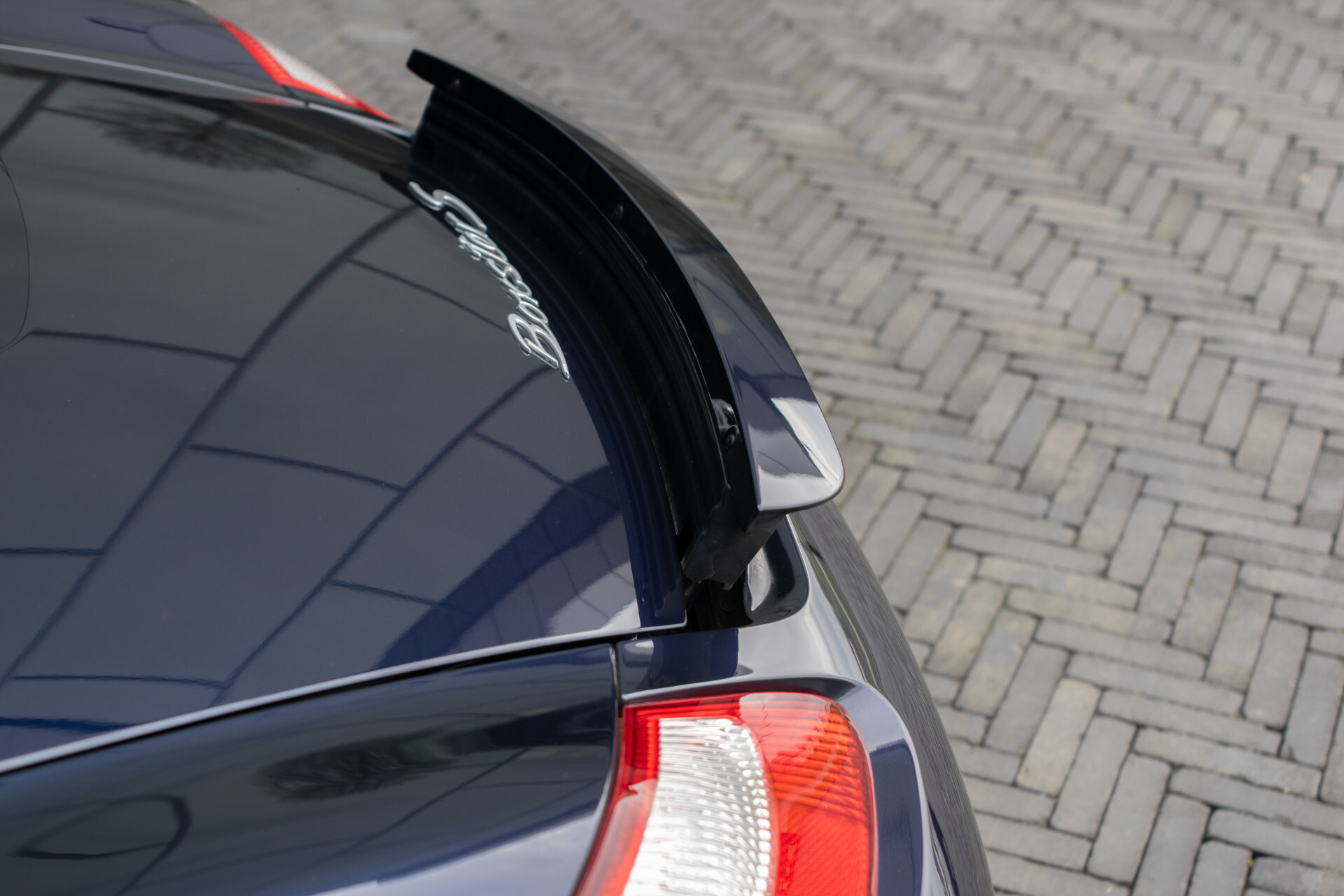 Porsche Boxster S 3.2 Tiptronic Volledige historie | In zeer nette staat Foto 43