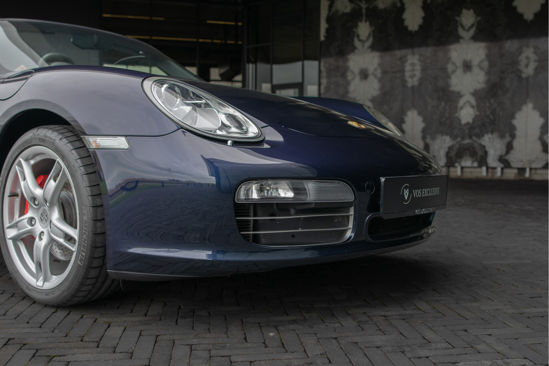 Porsche Boxster S 3.2 Tiptronic Volledige historie | In zeer nette staat Foto 45