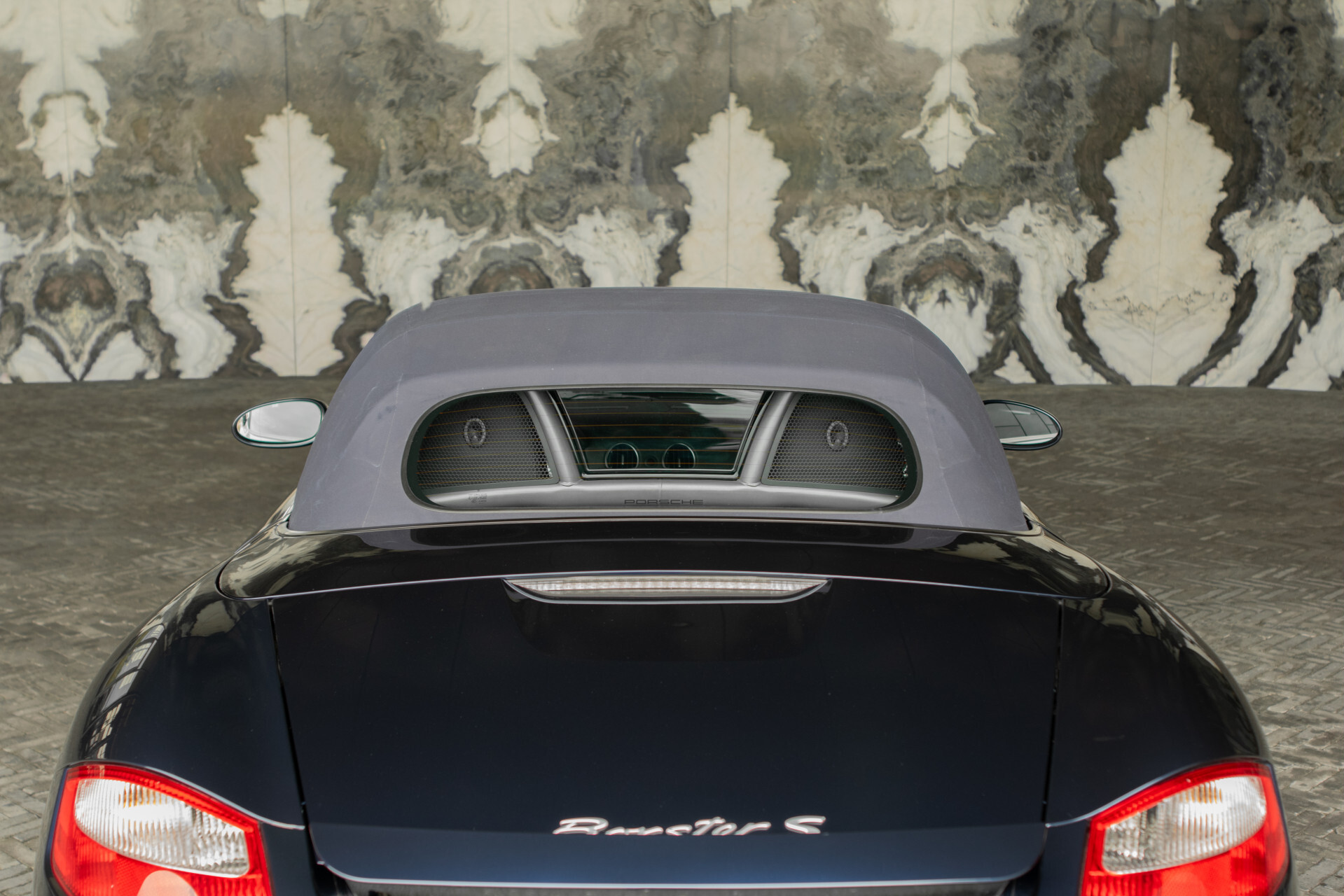 Porsche Boxster S 3.2 Tiptronic Volledige historie | In zeer nette staat Foto 46