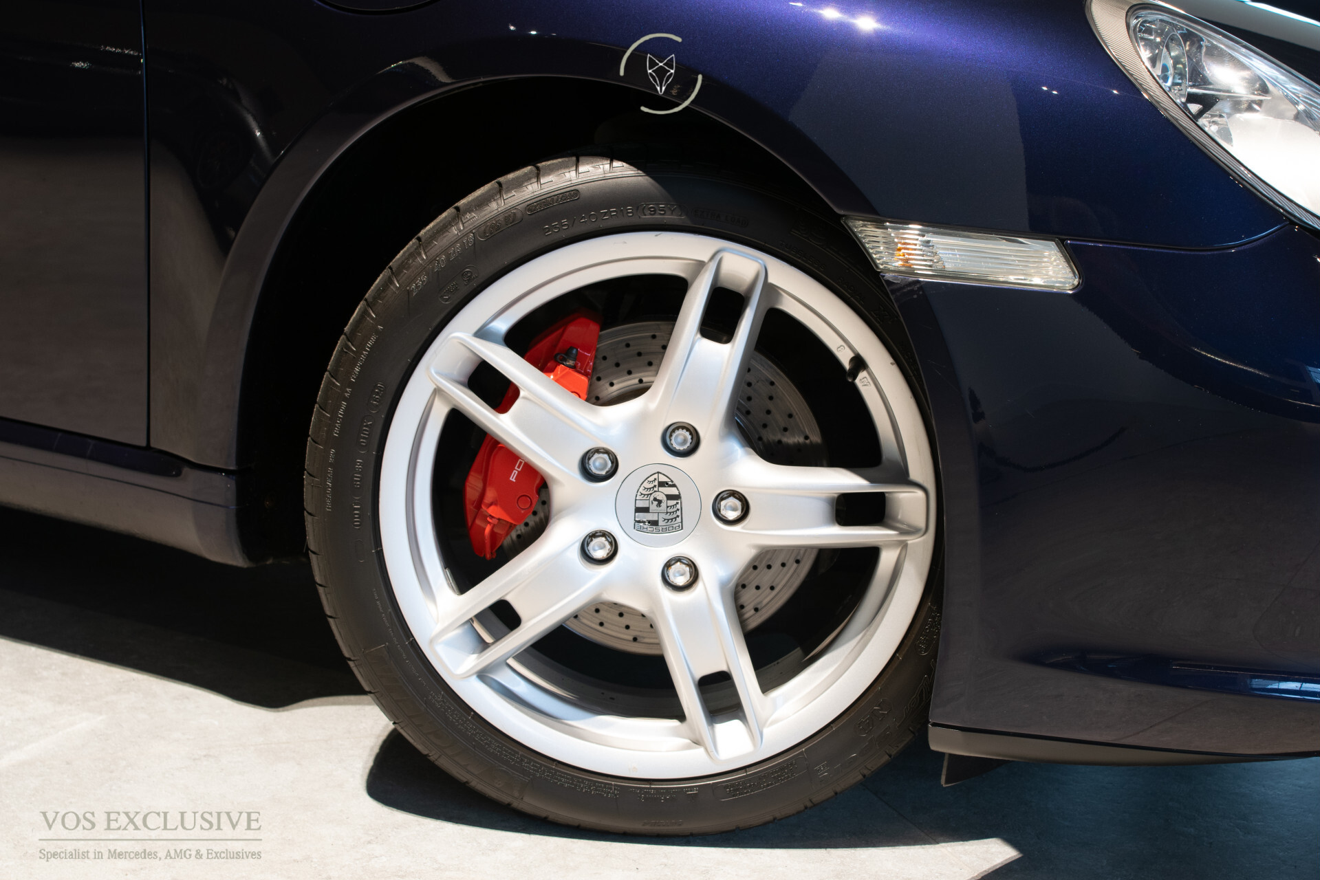 Porsche Boxster S 3.2 Tiptronic Volledige historie | In zeer nette staat Foto 51